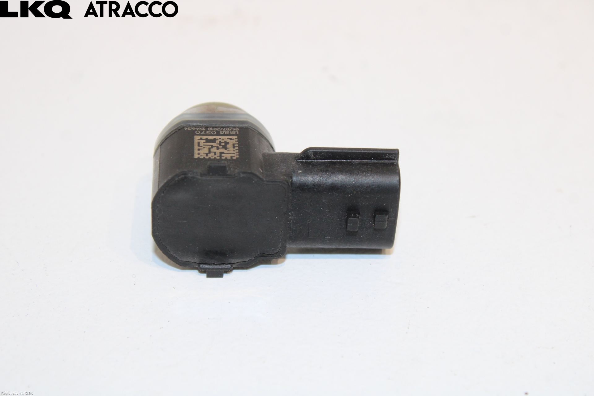Nissan LEAF 18- Sensor Parkering Front