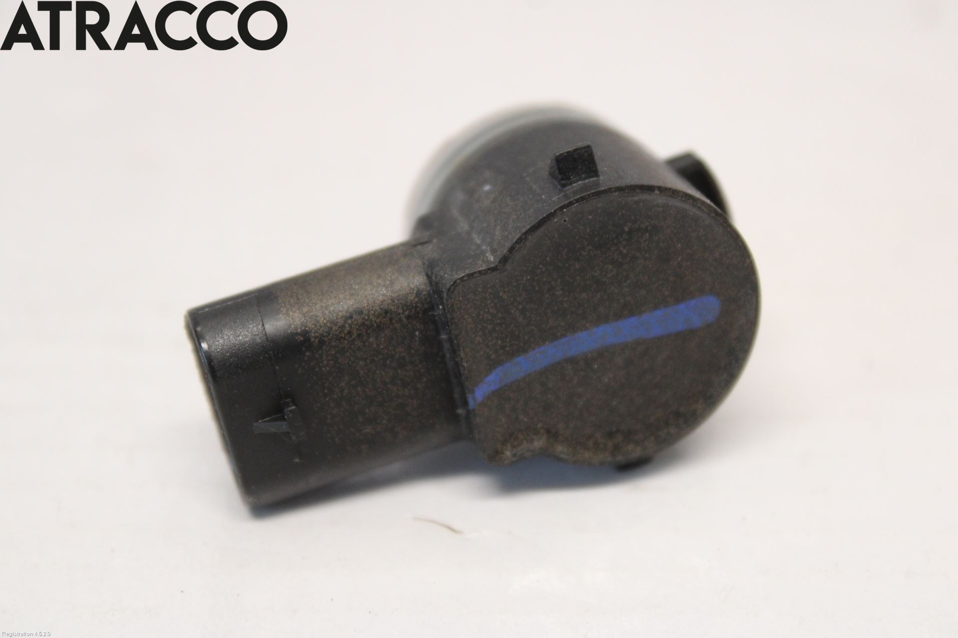 Opel CORSA F, CORSA-E 20- Sensor Ryggesensor