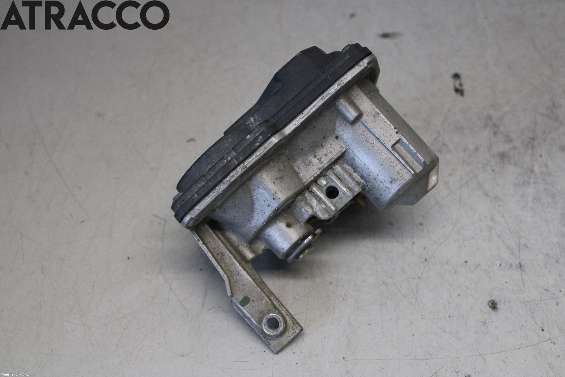 Volkswagen VW CADDY 16-20 Inns Spjeldhus