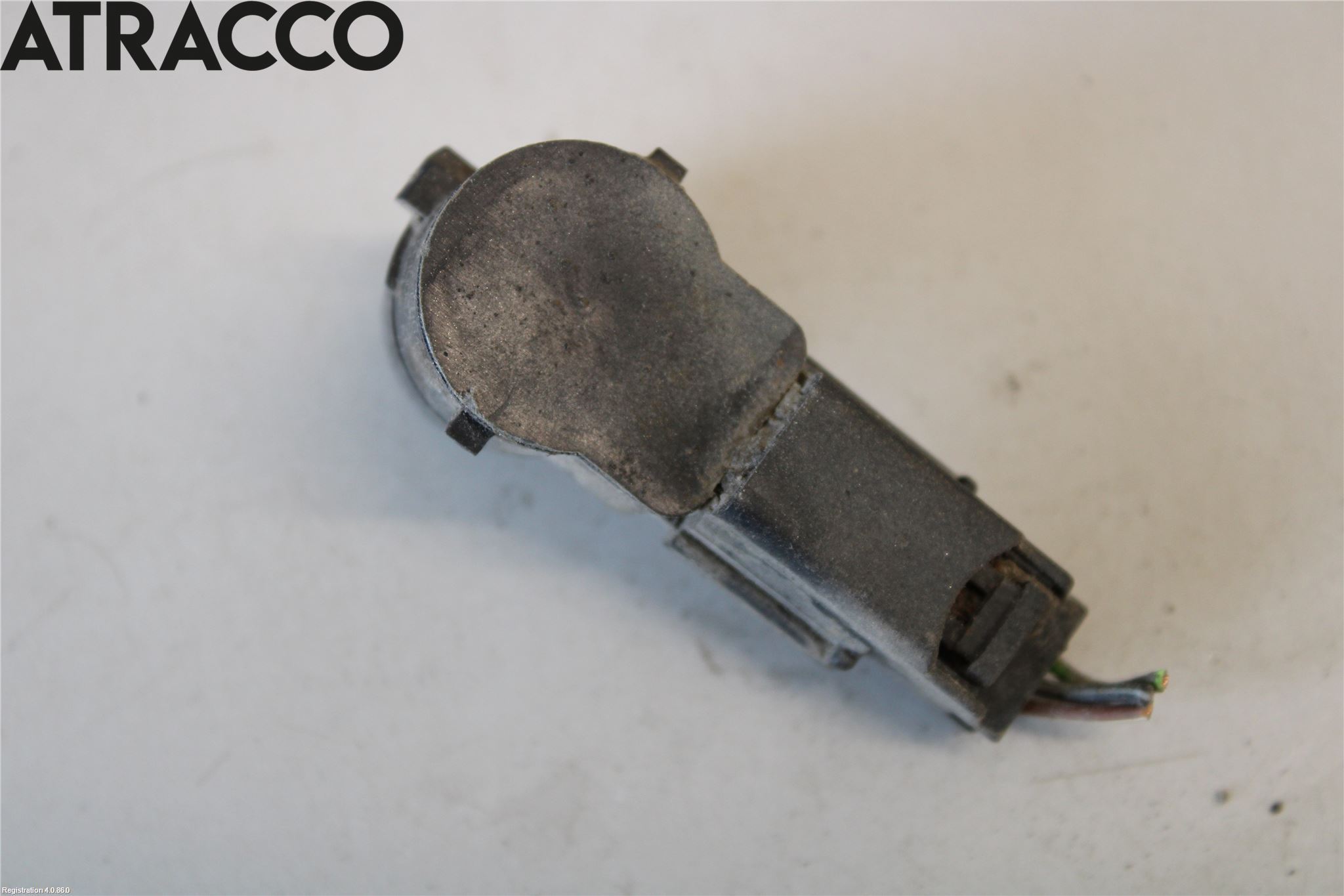 Opel ZAFIRA C 12-19 Sensor Parkering Front
