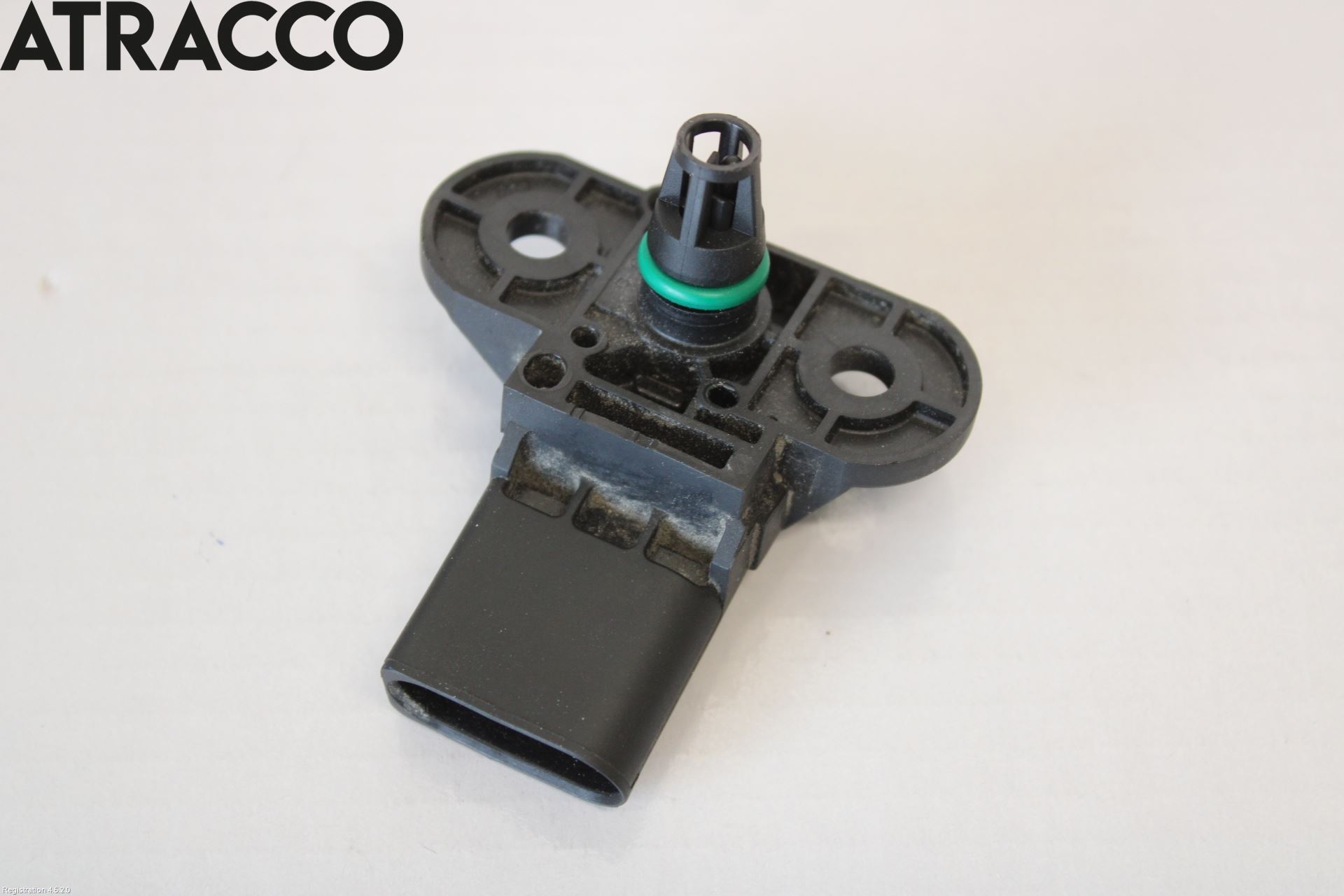 Volkswagen VW TRANSP/CARAVELLE (T6) 16-22 Inns Map - Trykkføler