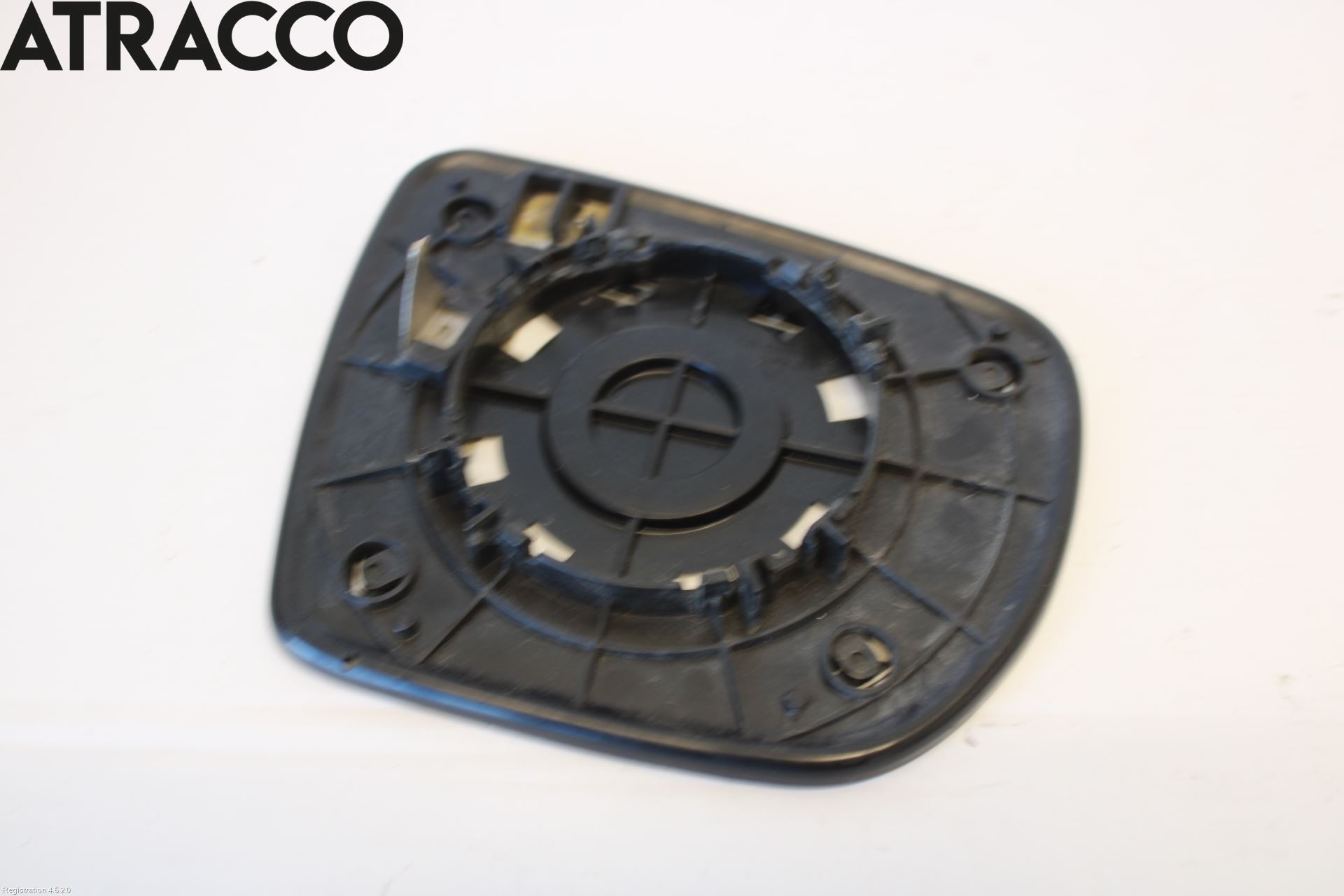 Hyundai SANTA FE 13-18 Speil Glass V