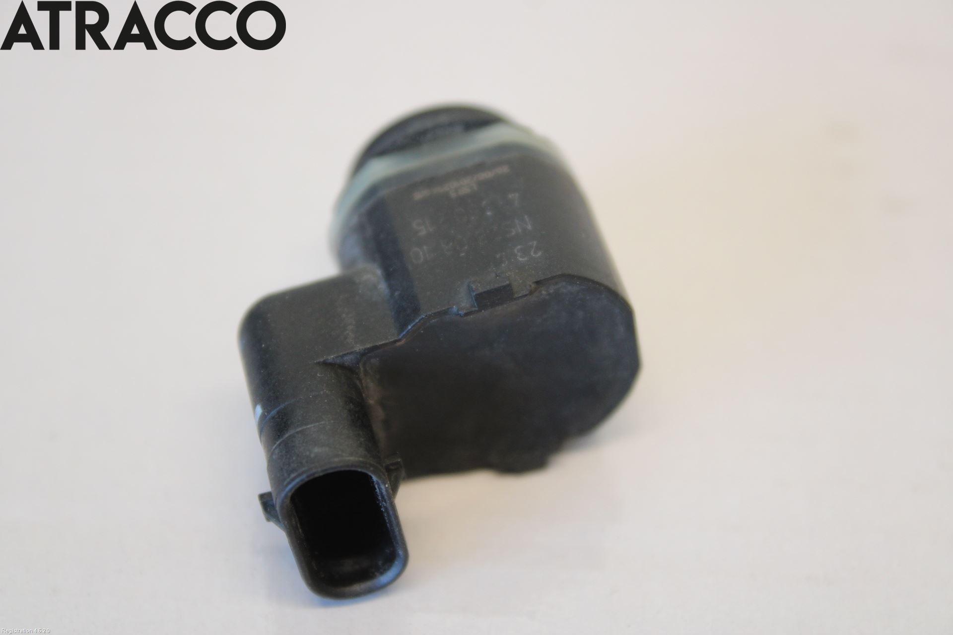 BMW 5 F10/F11/F18 09-17 Sensor Parkering Front