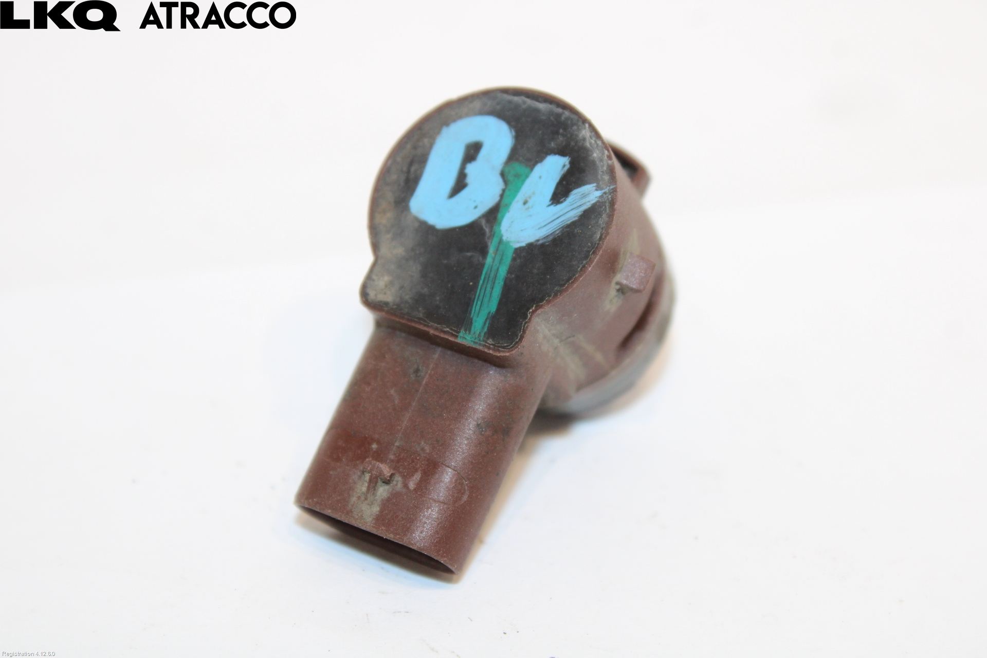 Tesla MODEL 3 17- Sensor Ryggesensor