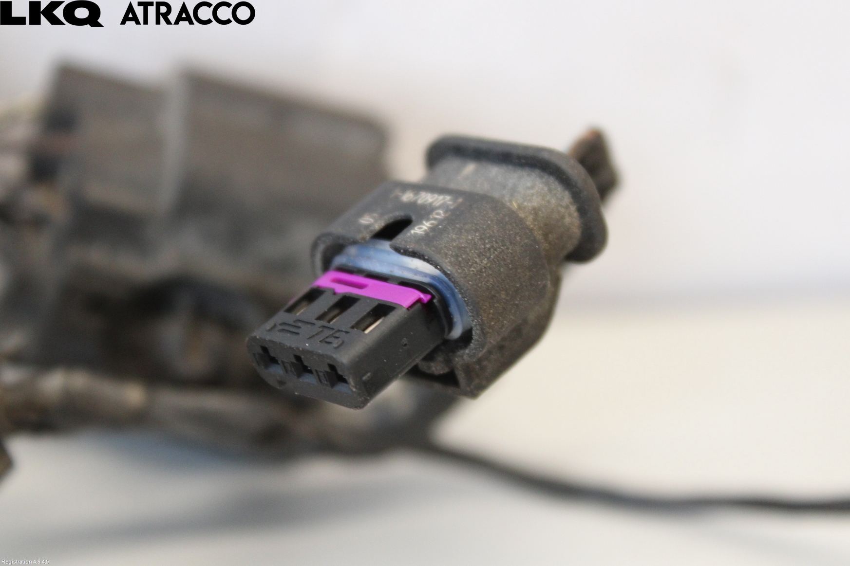 Ford KUGA 08-12 Ledningsnett