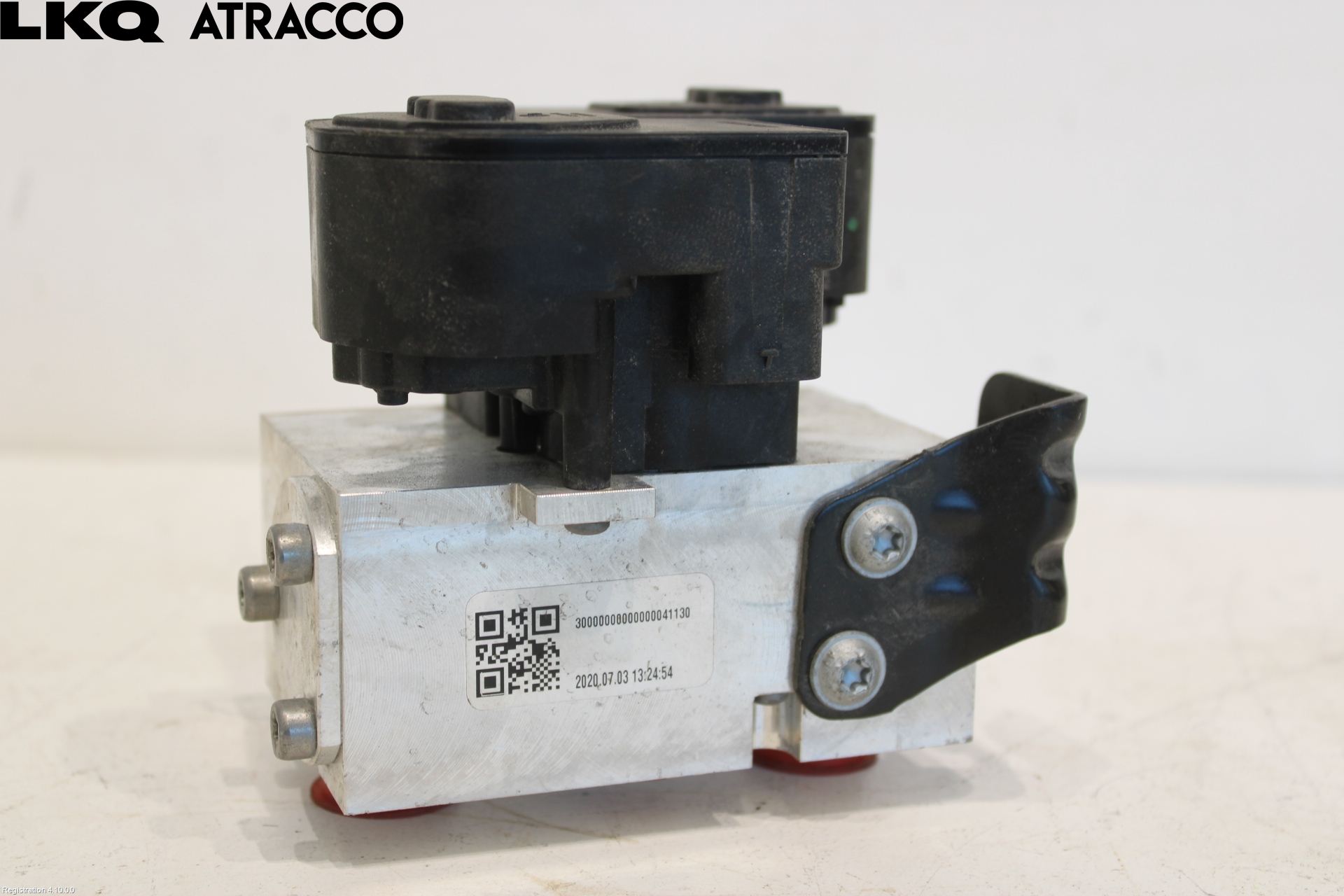 Audi E-TRON, S GE 19- Varme Ac Ekspansjonsventil