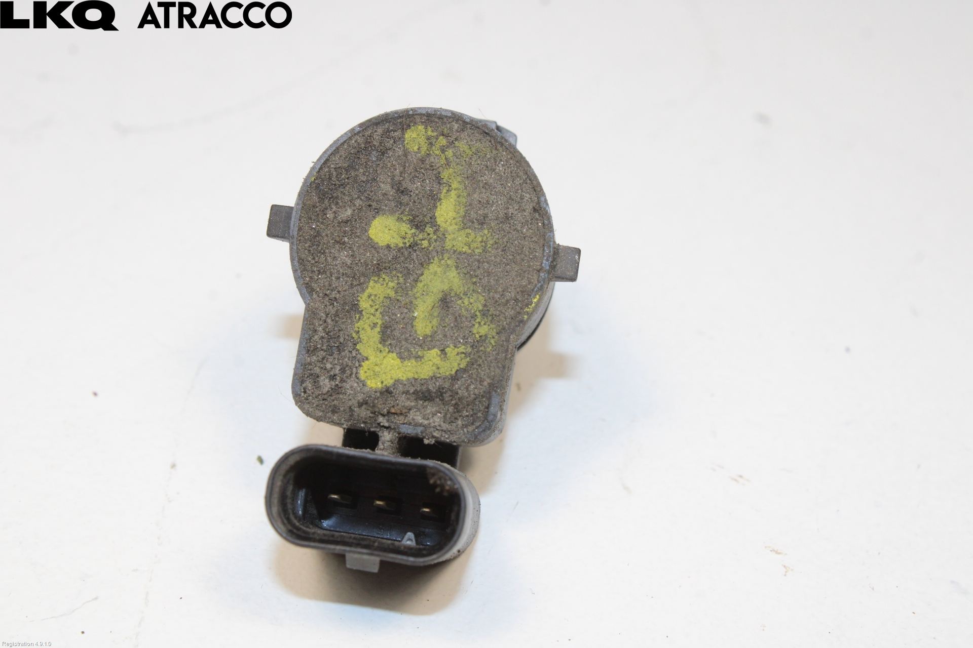 BMW 1 E87/81 5D/3D 03-11 Sensor Ryggesensor