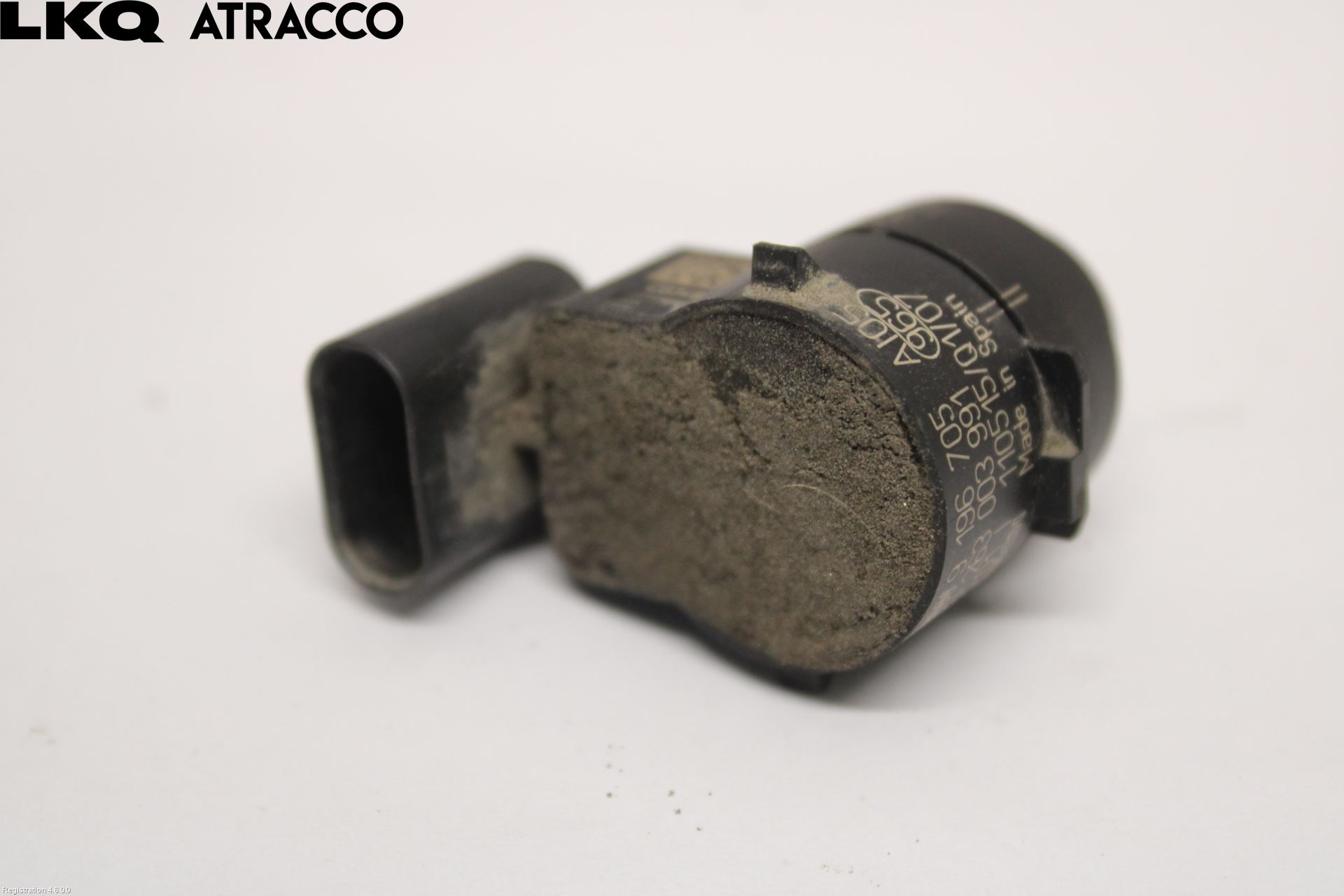 BMW 3 E90/91 SED/TOU 05-12 Sensor Ryggesensor