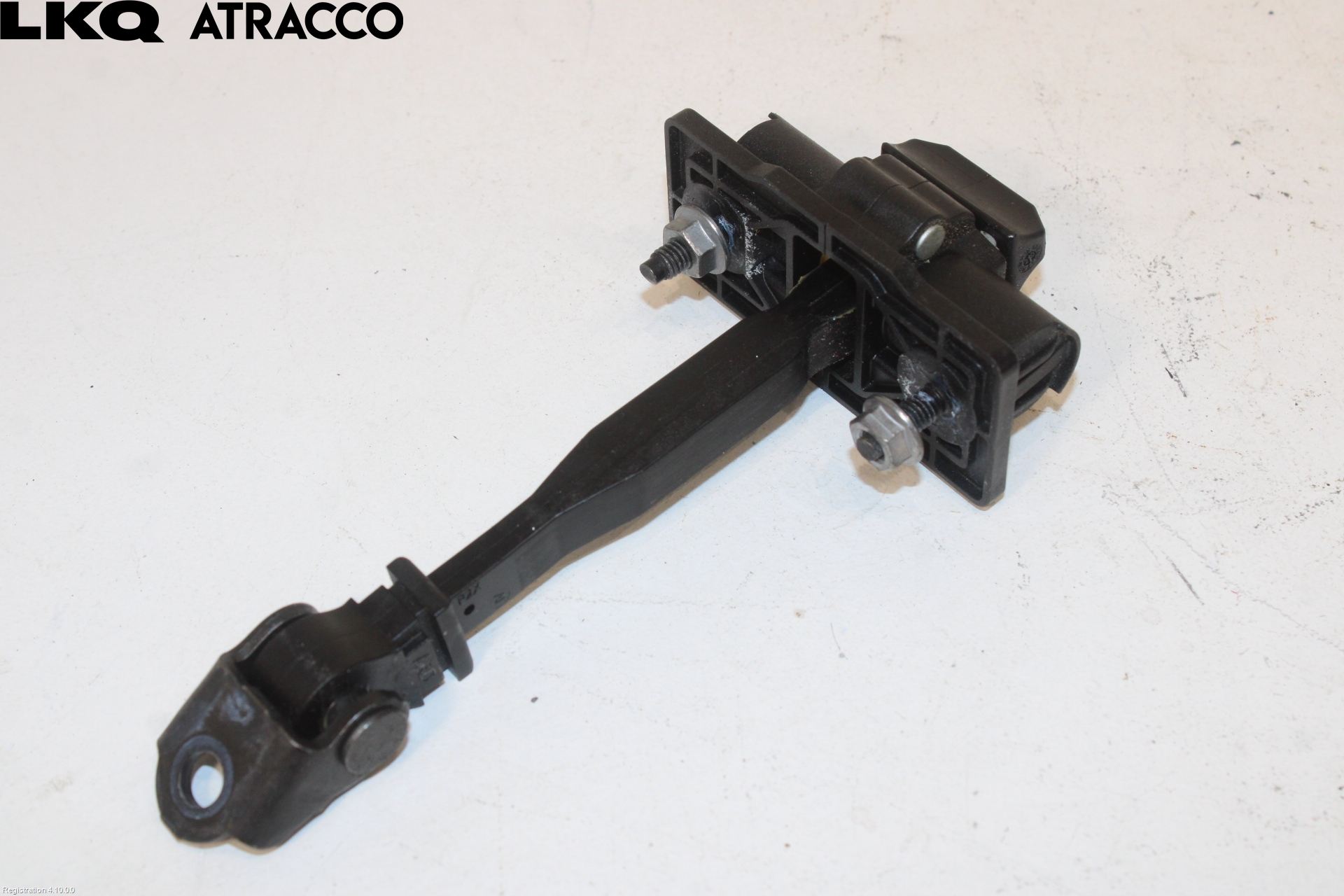 Peugeot 208/E-208 20- Dørstopper