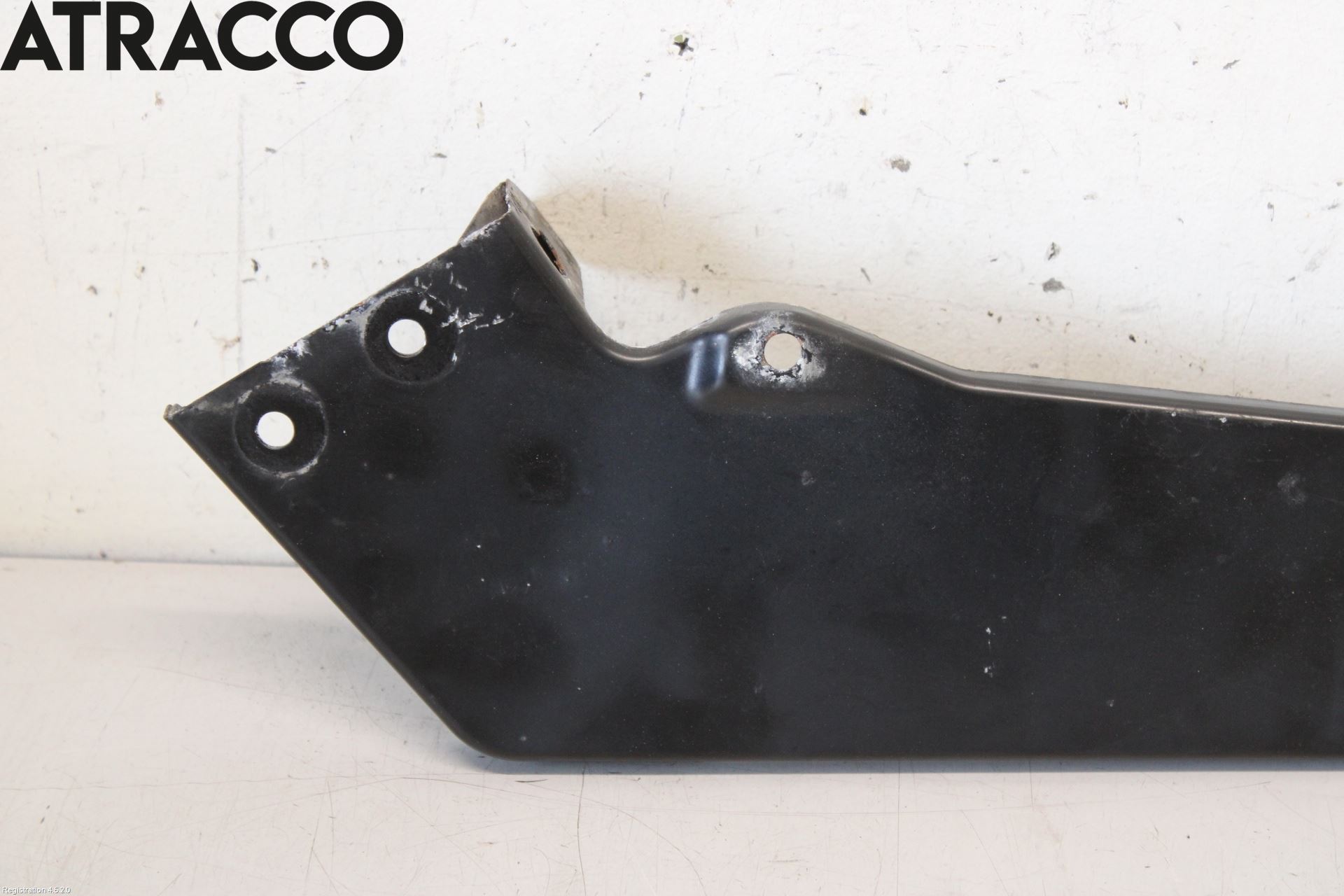 Volkswagen VW PASSAT 15-19 Frontplate