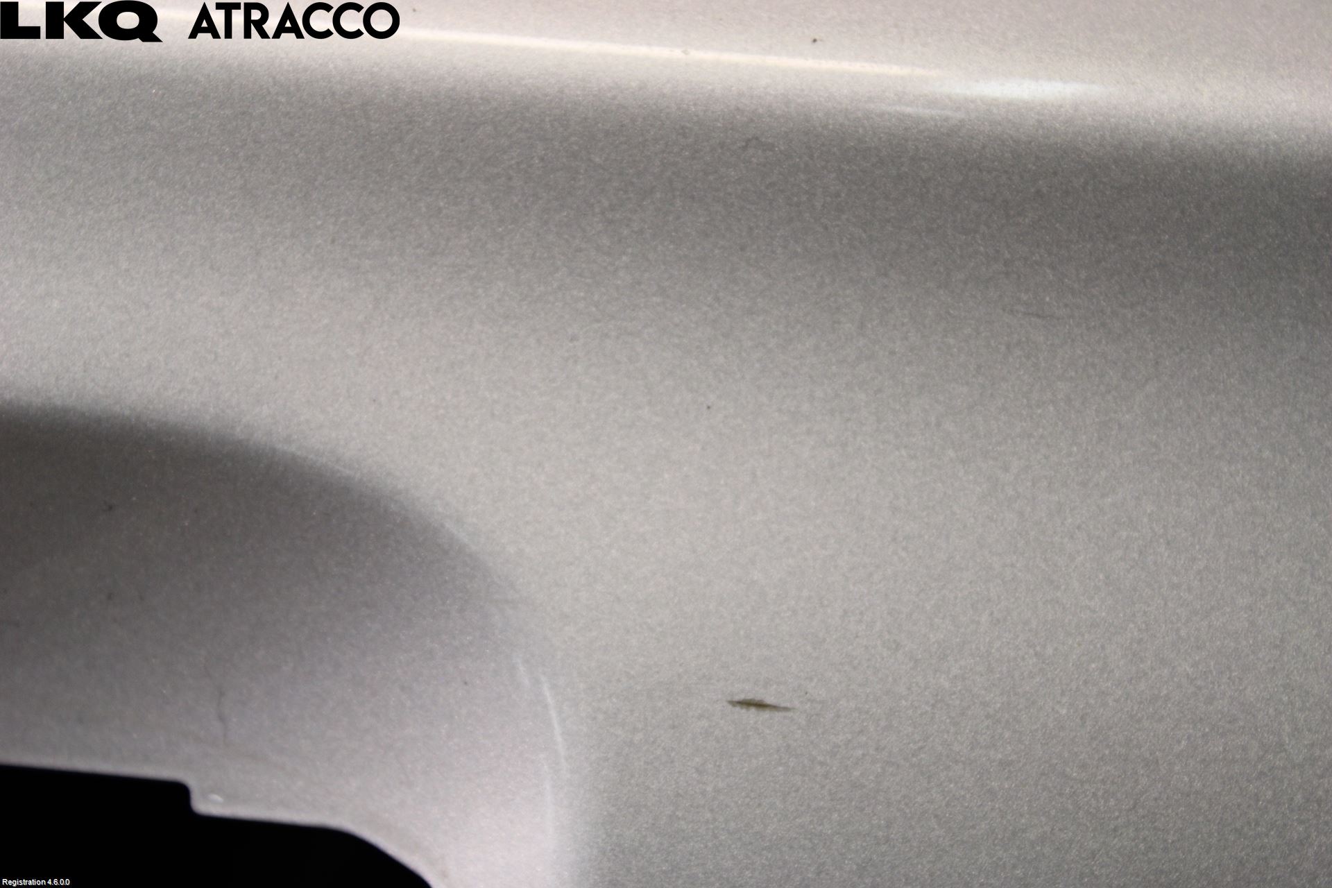 Mercedes-Benz MB CLA-KLASS (C117/X117) 13-19 Dør 4D Bak Venstre