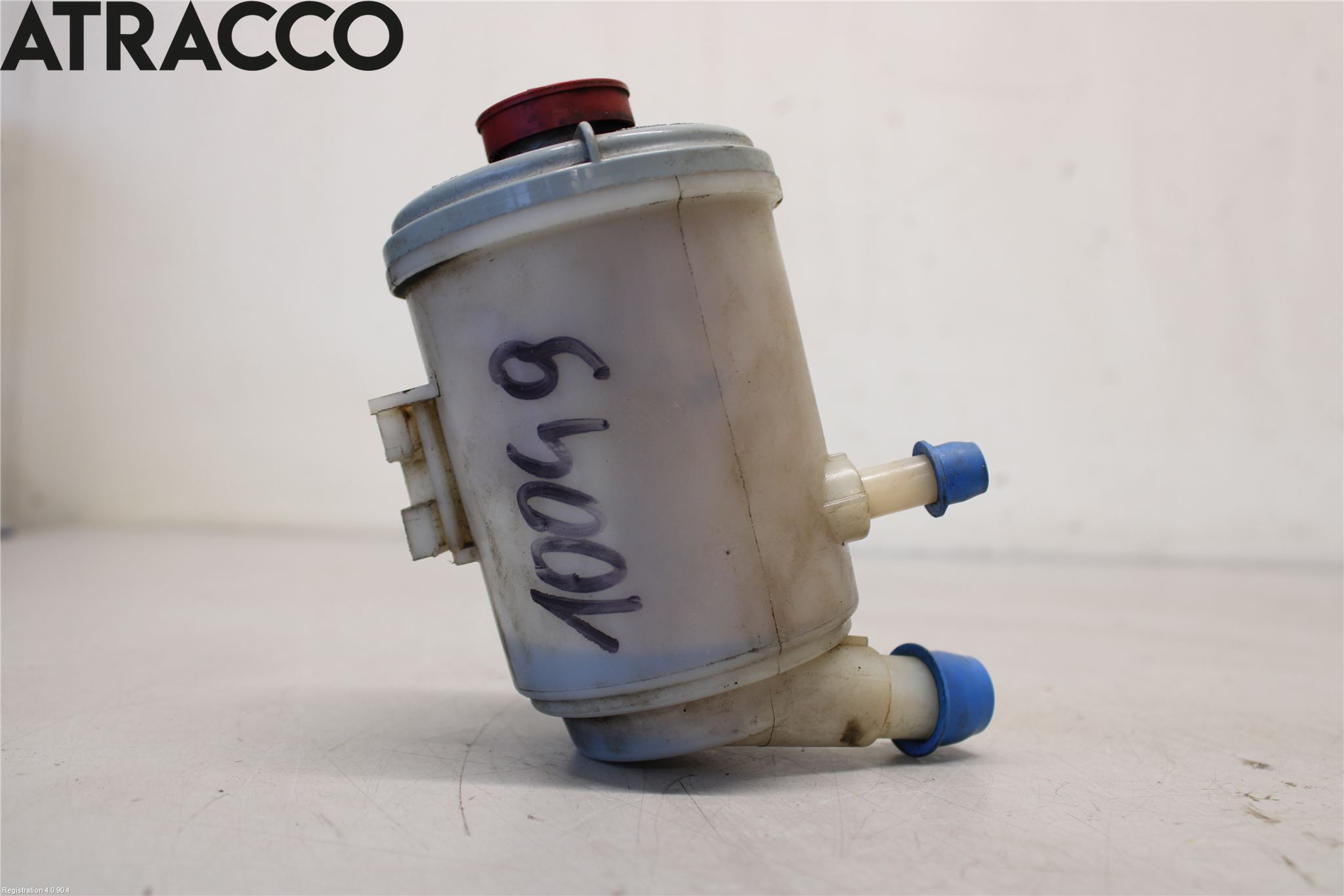 Honda CR-V 07-12 Servo Oljebeholder