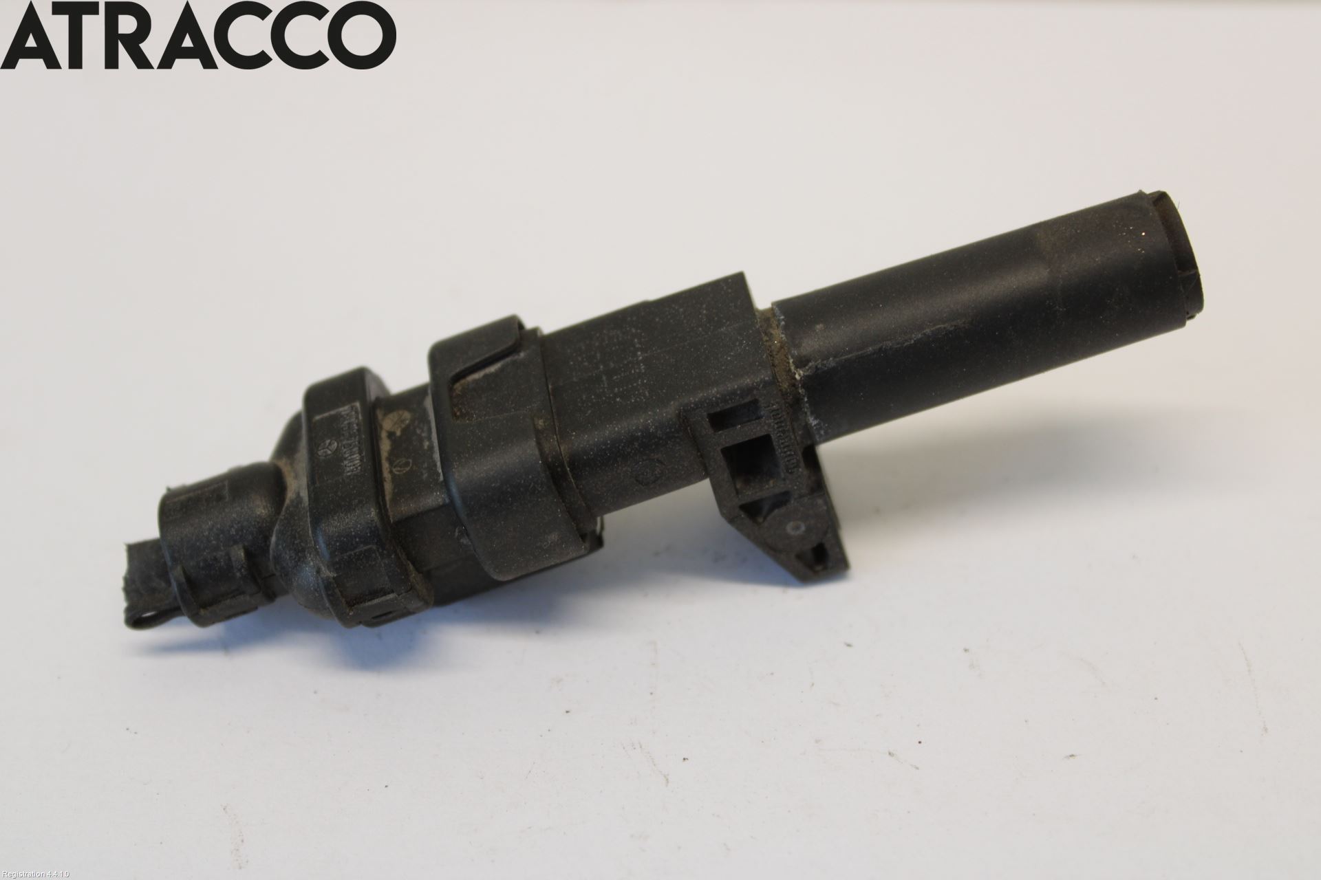 Mercedes-Benz MB VITO/V-KLASS (W640,W447,W448) 14- Giver Turtall - Tenning