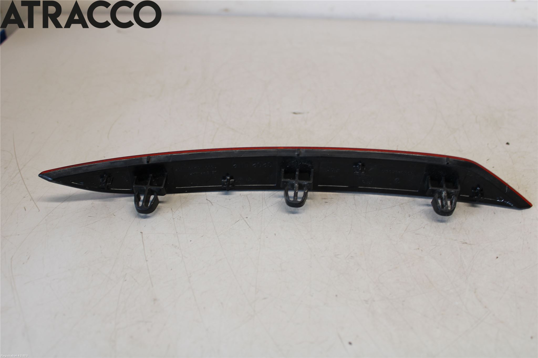 Volkswagen VW GOLF / E-GOLF VII 13-20 Refleks Bak