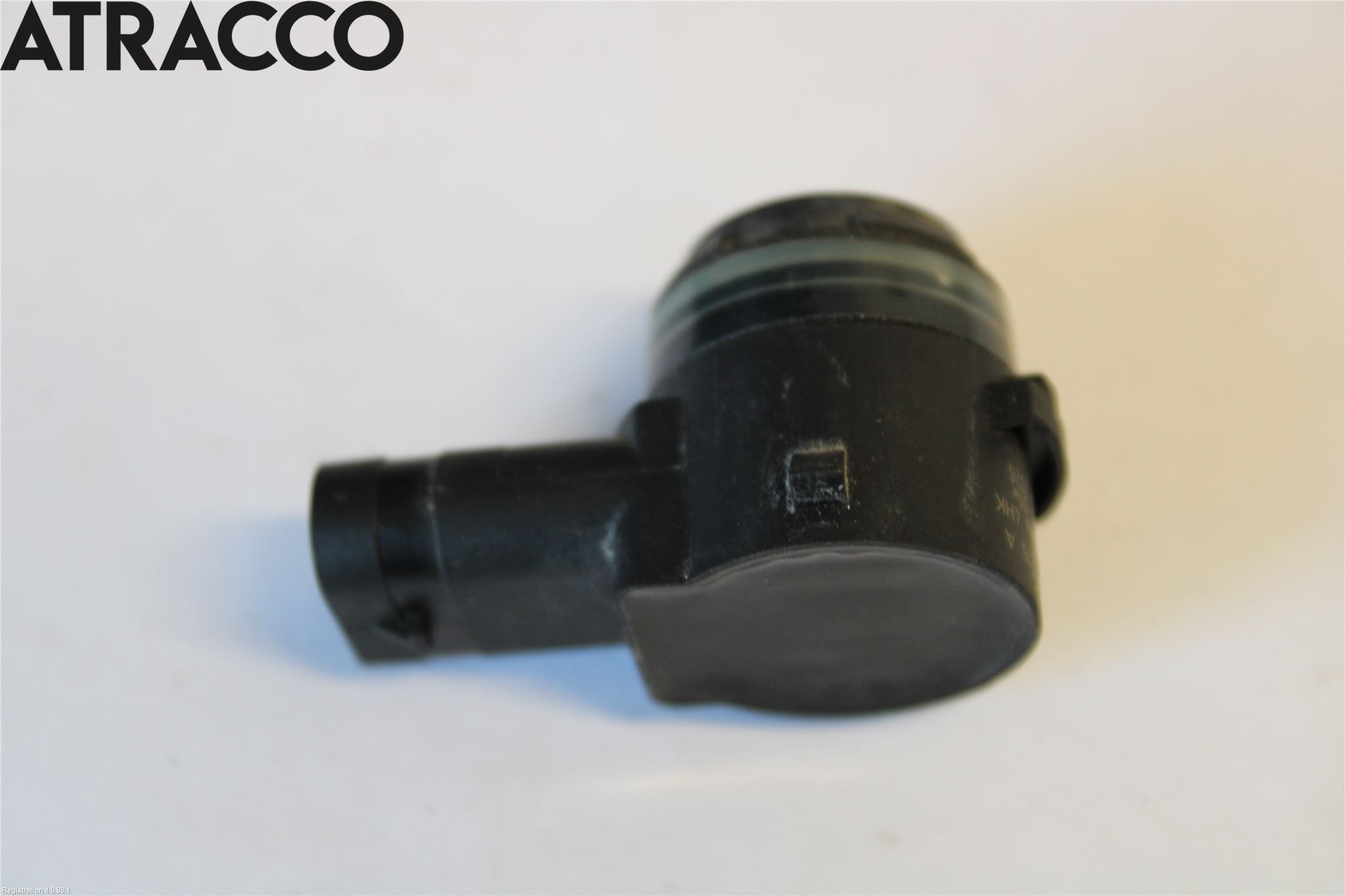 Volkswagen VW GOLF / E-GOLF VII 13-20 Sensor Ryggesensor