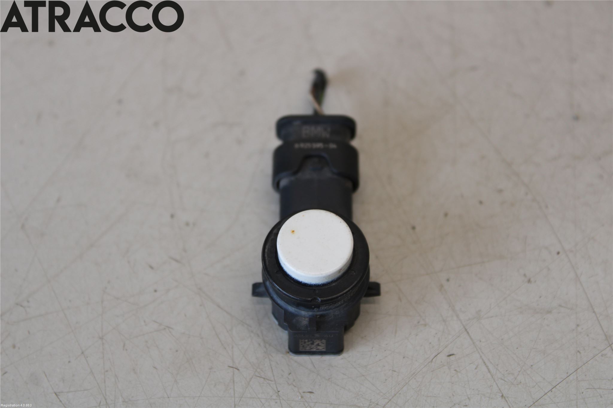 BMW 3 F30/F31/F80 12-19 Sensor Ryggesensor