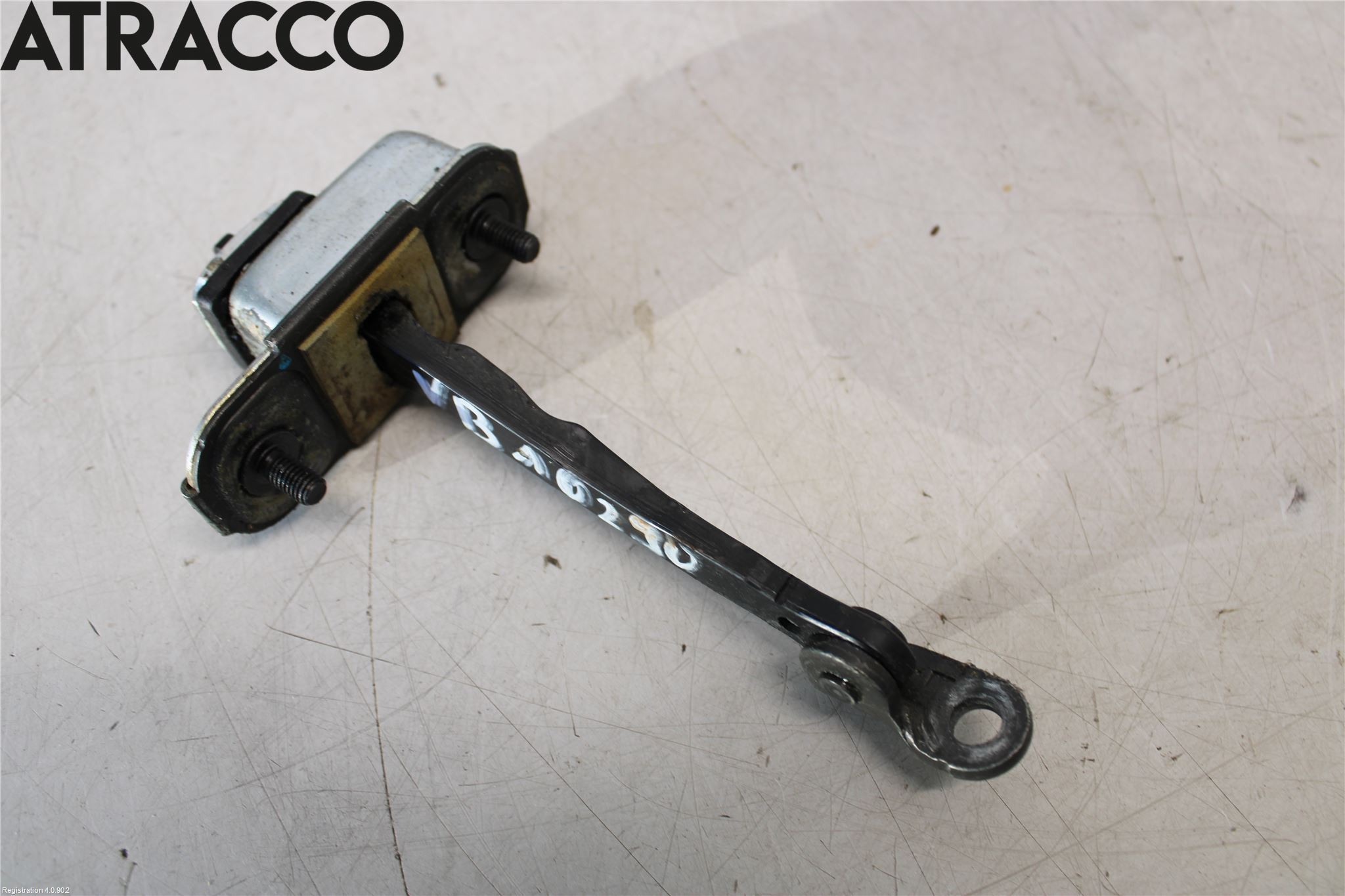 Hyundai ix35 Dørstopper