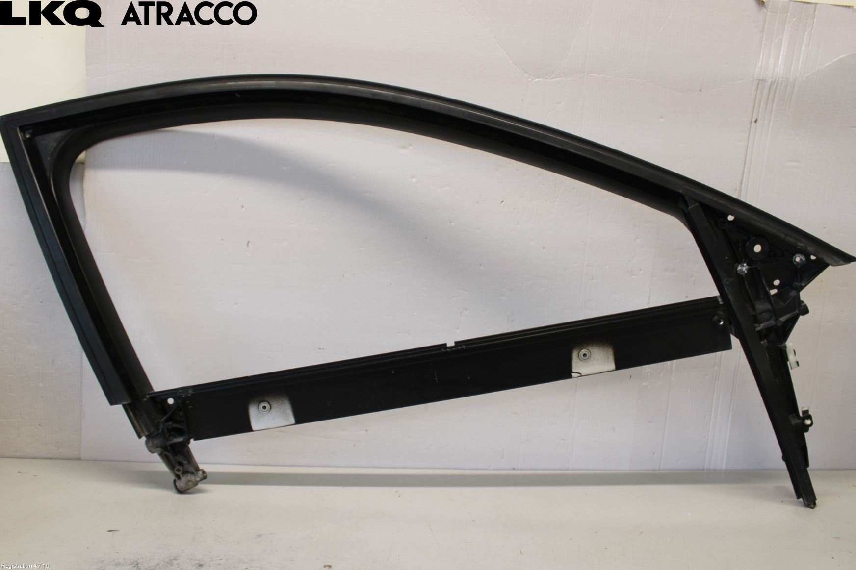 Audi A3/S3 05-13 Dørruteramme