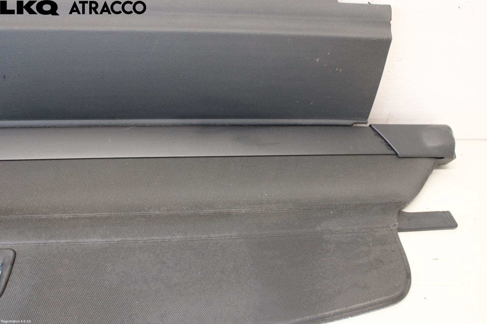 Skoda OCTAVIA (1Z) 05-13 Innr Innsyn Beskytelse Stv