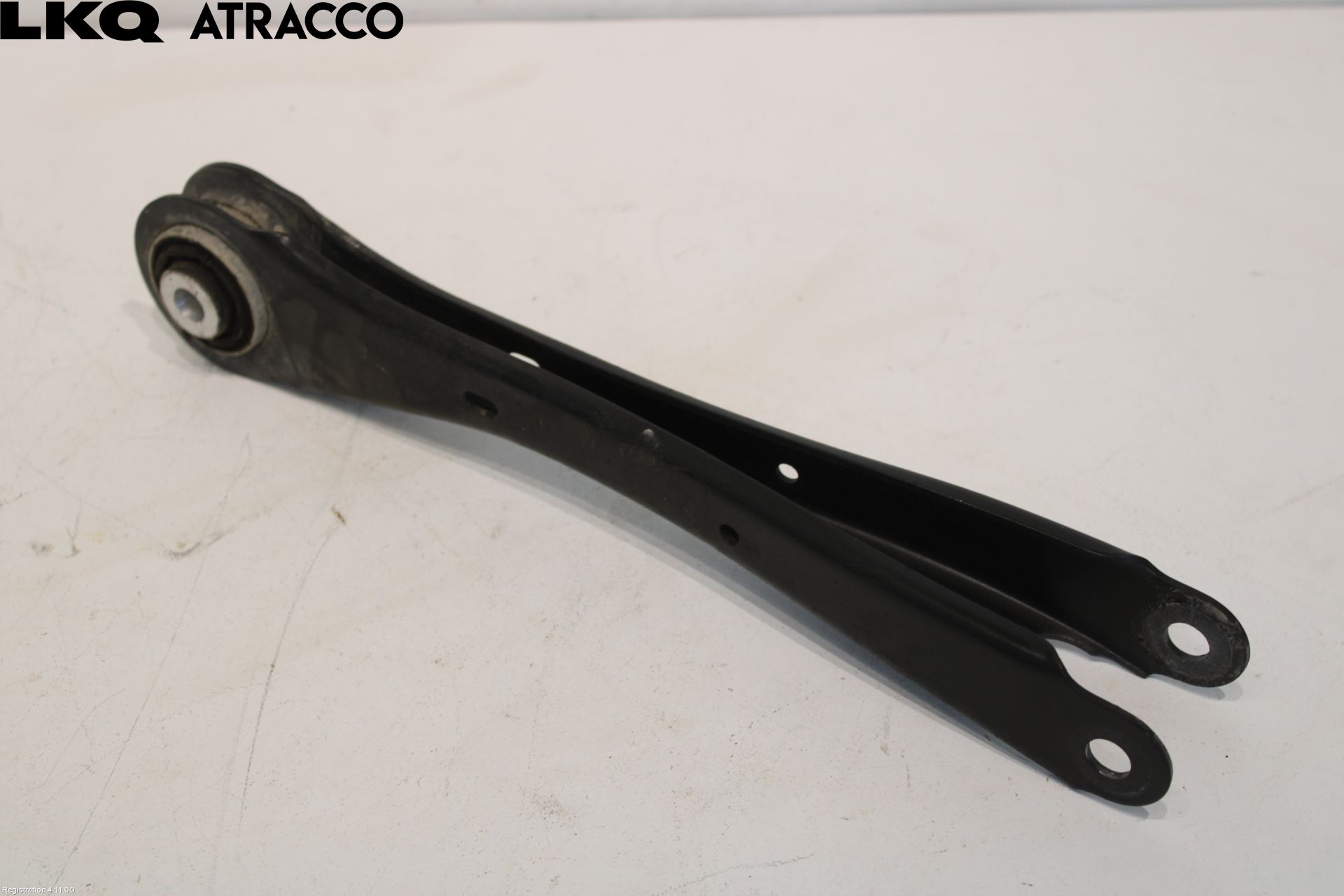 Volkswagen VW ID.5 22- Bærearm Bak Venstre