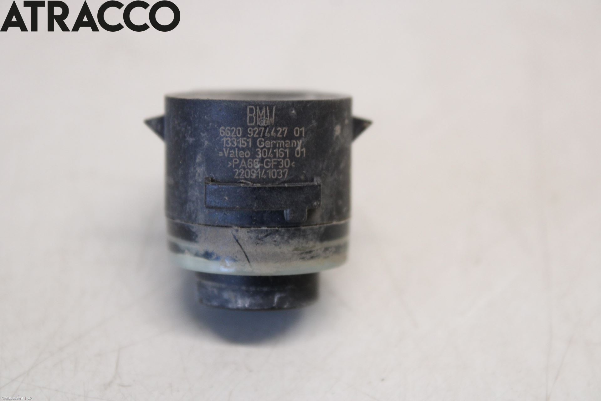 BMW i3 I01 13-22 Sensor Ryggesensor