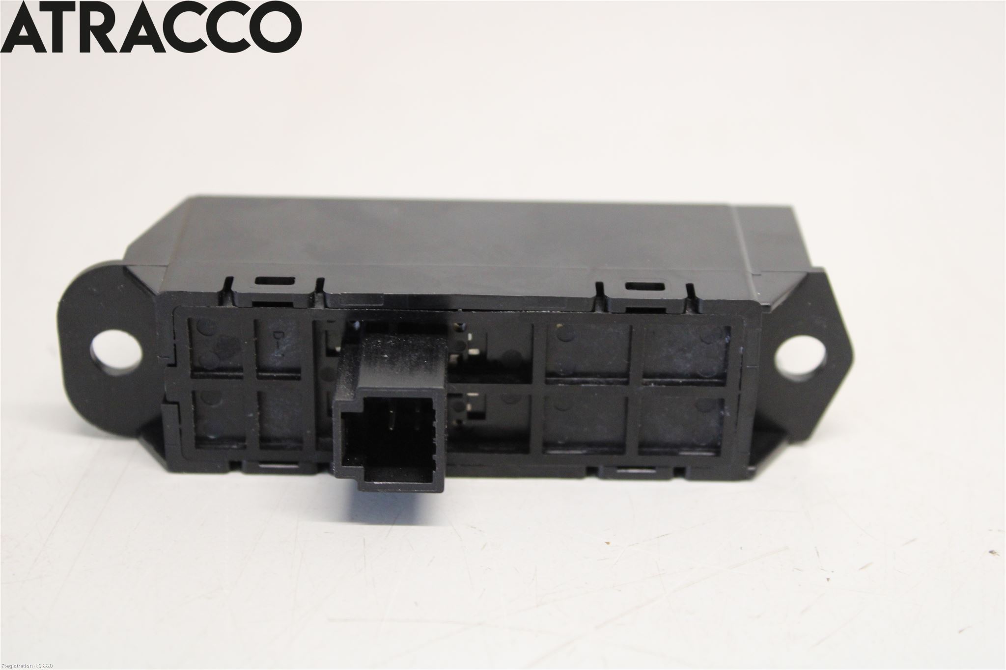 Nissan LEAF 18- Bryter Øvrig