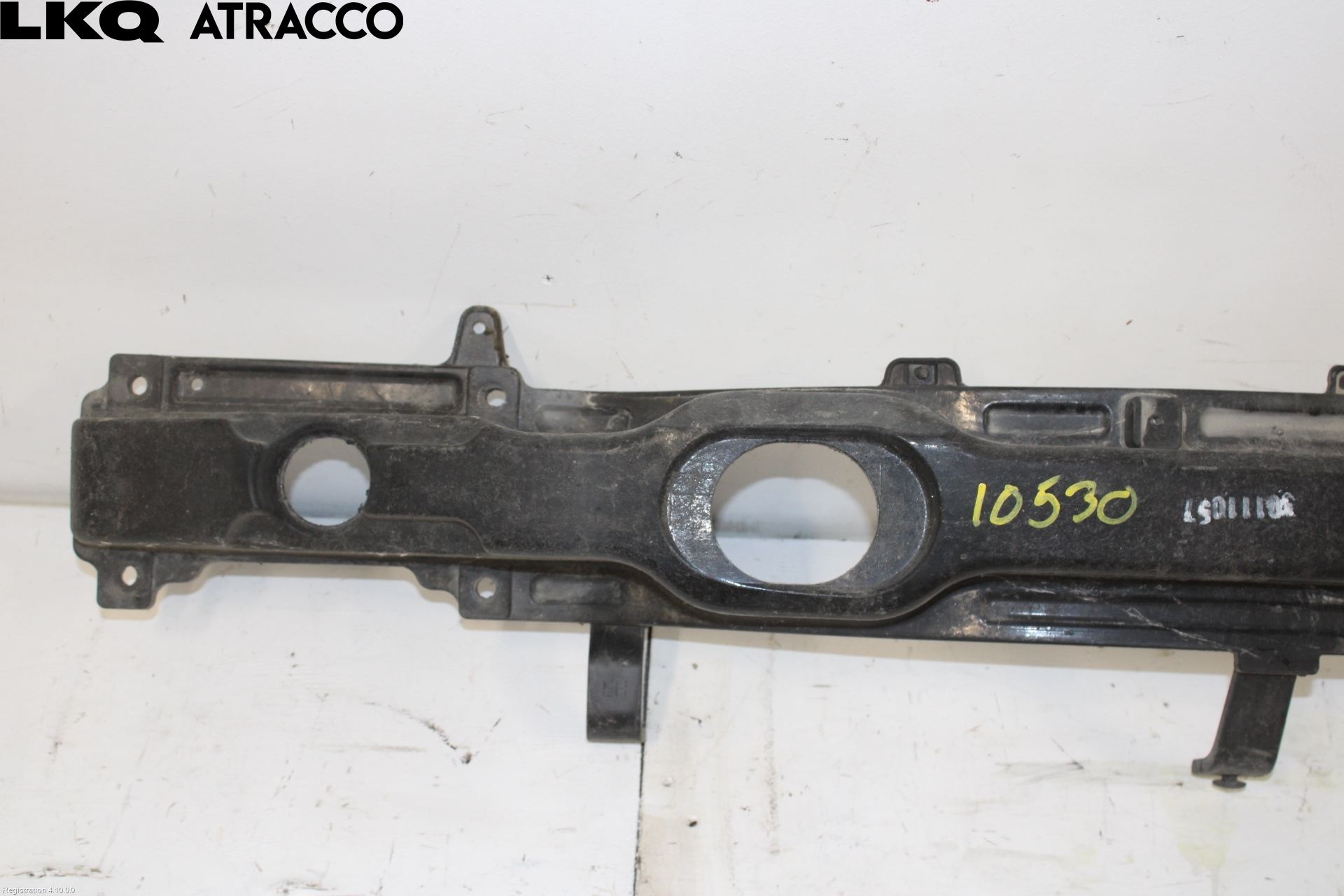 Hyundai SANTA FE 13-18 Støtfanger Bak Bjelke