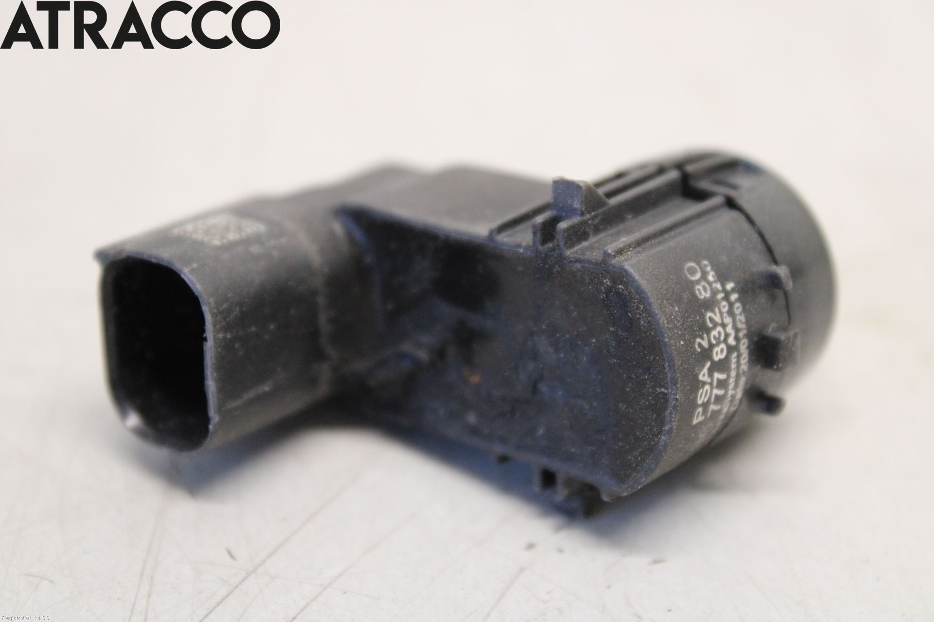 Peugeot 5008 10-16 Sensor Ryggesensor