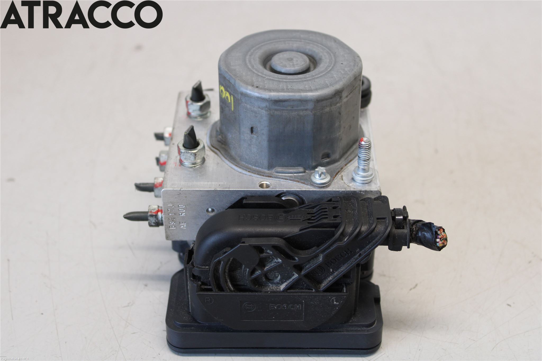 Suzuki SX4 S-CROSS 14-21 Abs Hydraulikkaggregat