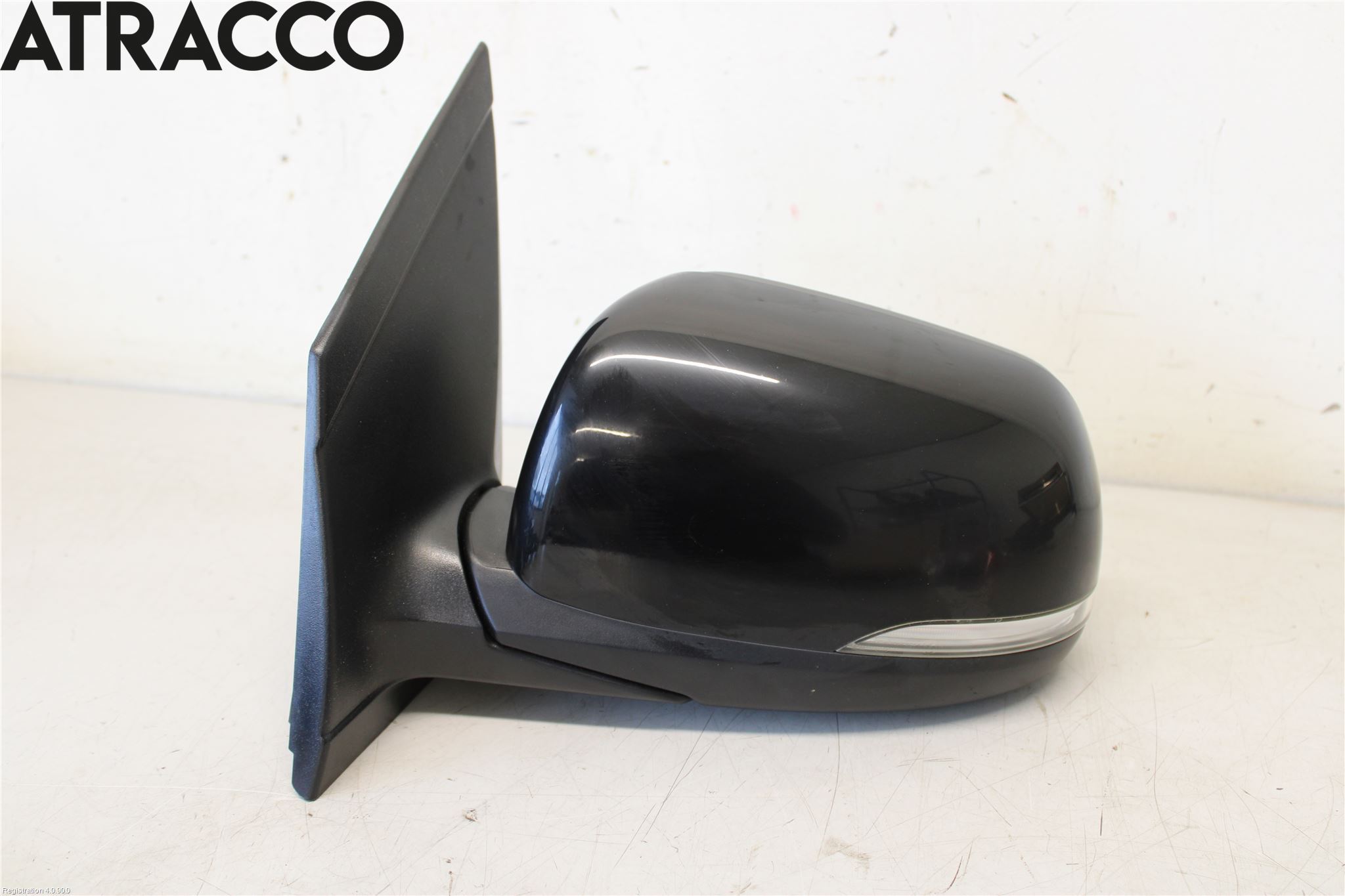 Kia PICANTO 12-17 Speil V M-El Justering