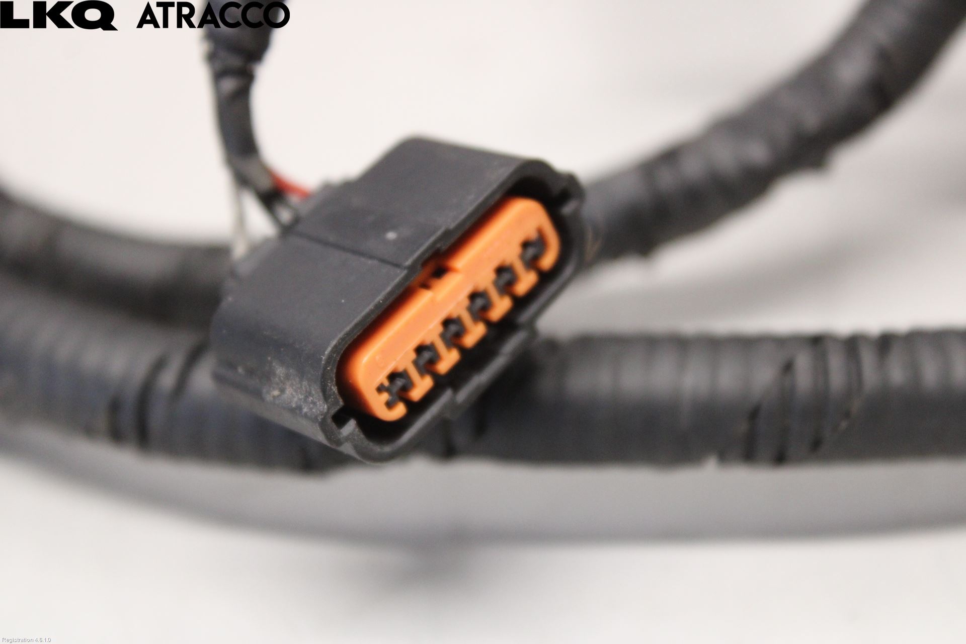 Kia SOUL 09- Ledningsnett