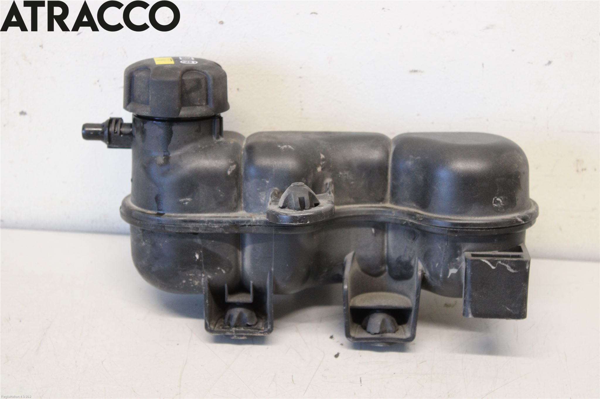 Mini COUNTRYMAN F60 17-23 Ekspansjonstank