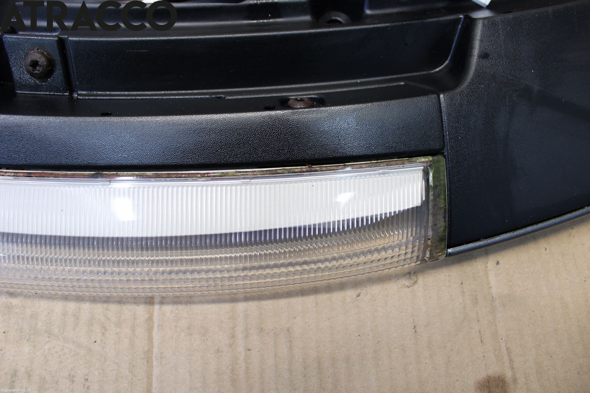 Nissan LEAF 11-17 Spoiler Bakluke