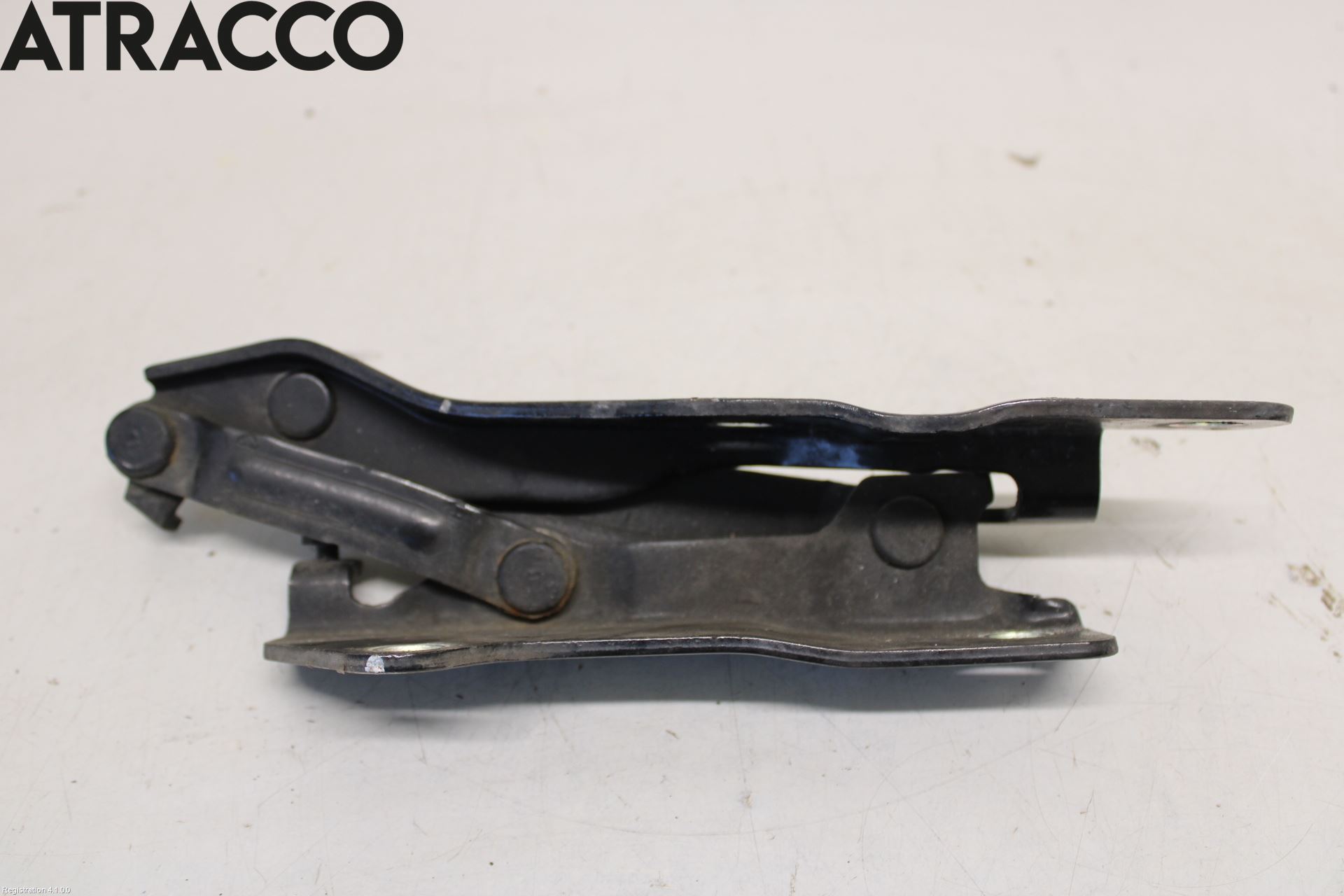 Kia SOUL 09- Panser Hengsel - Hengsler