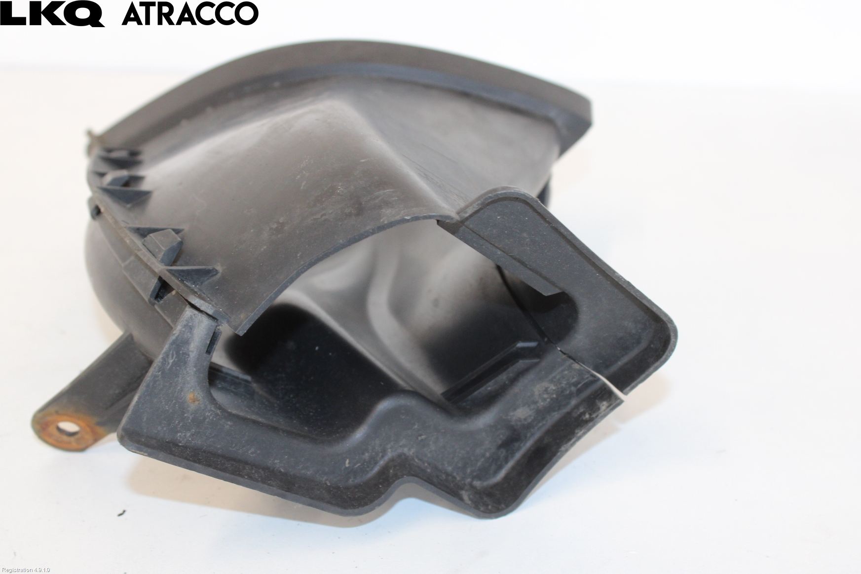 BMW 1 E87/81 5D/3D 03-11 Luftstyring Front