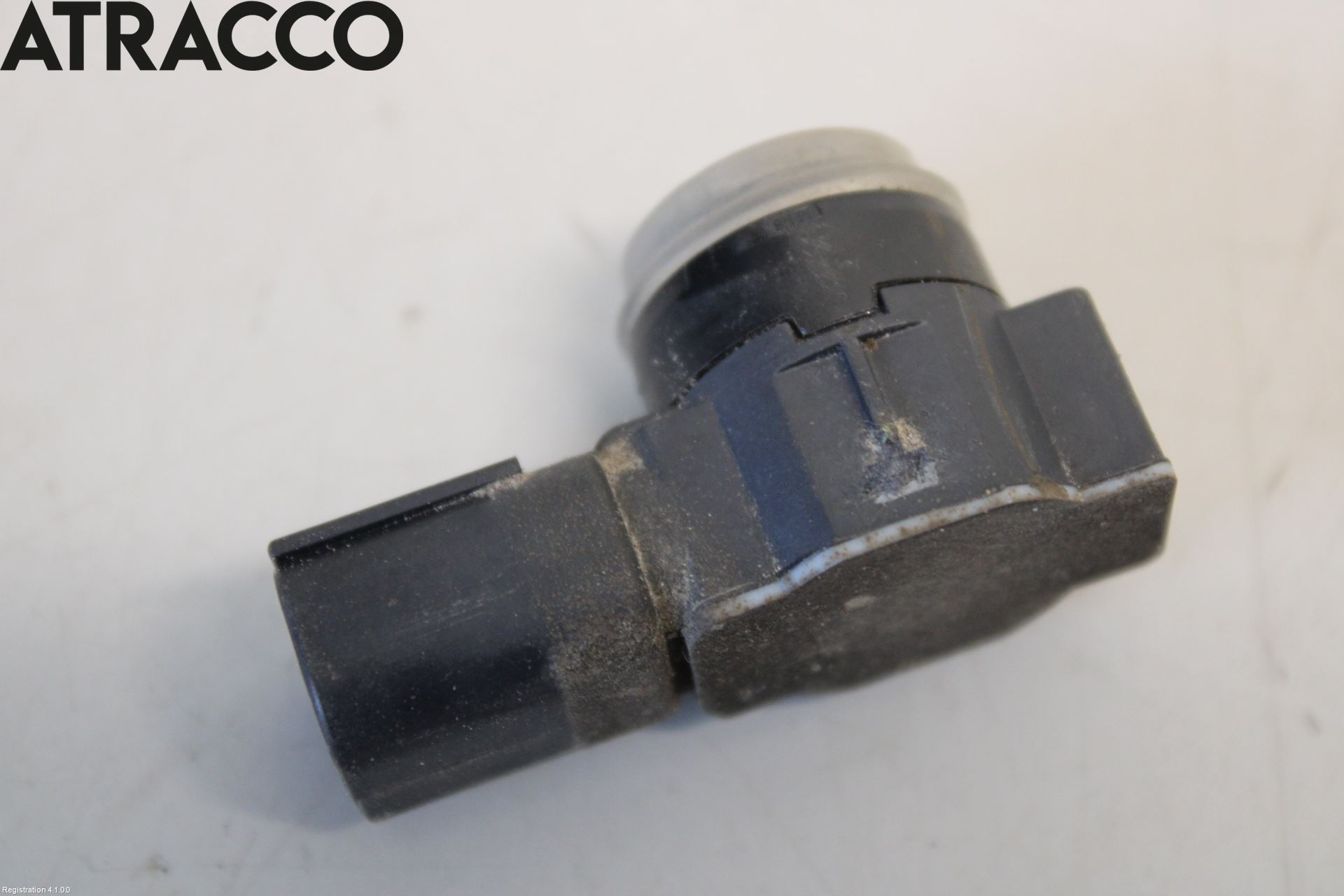 Peugeot 2008 13-20 Sensor Ryggesensor