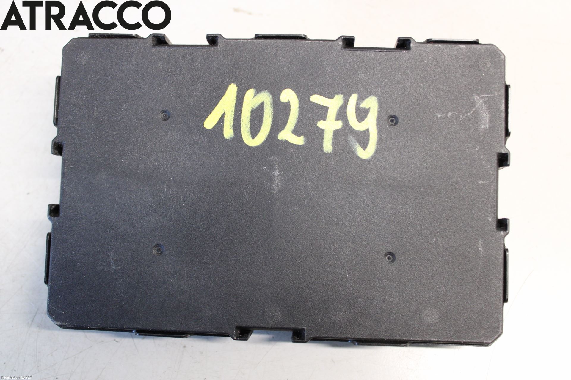 Kia NIRO (DE) 17-22 Styreenhet Øvrig