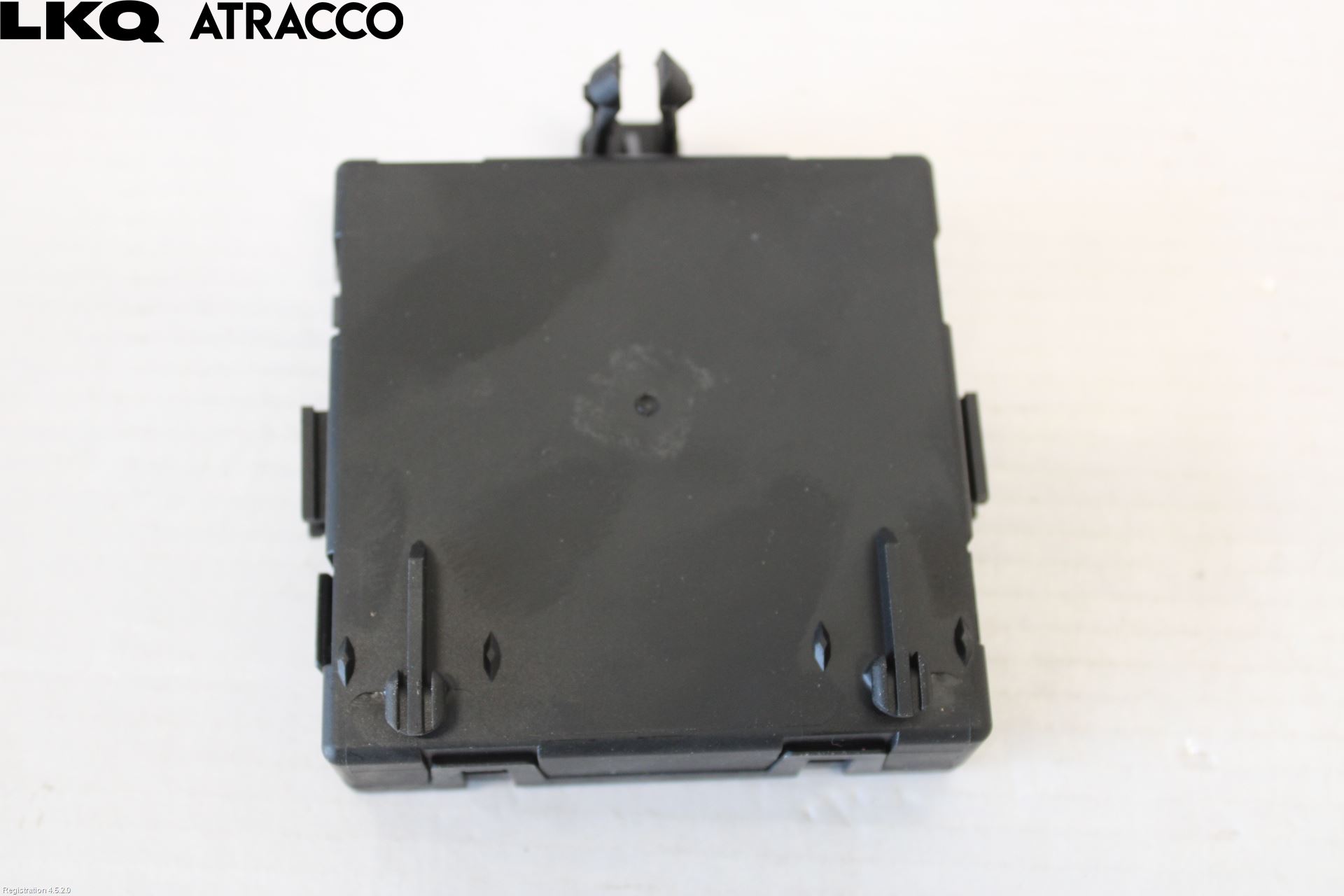 Mercedes-Benz MB B-KLASS (W246/W242) 12-19 Styreenhet Dør