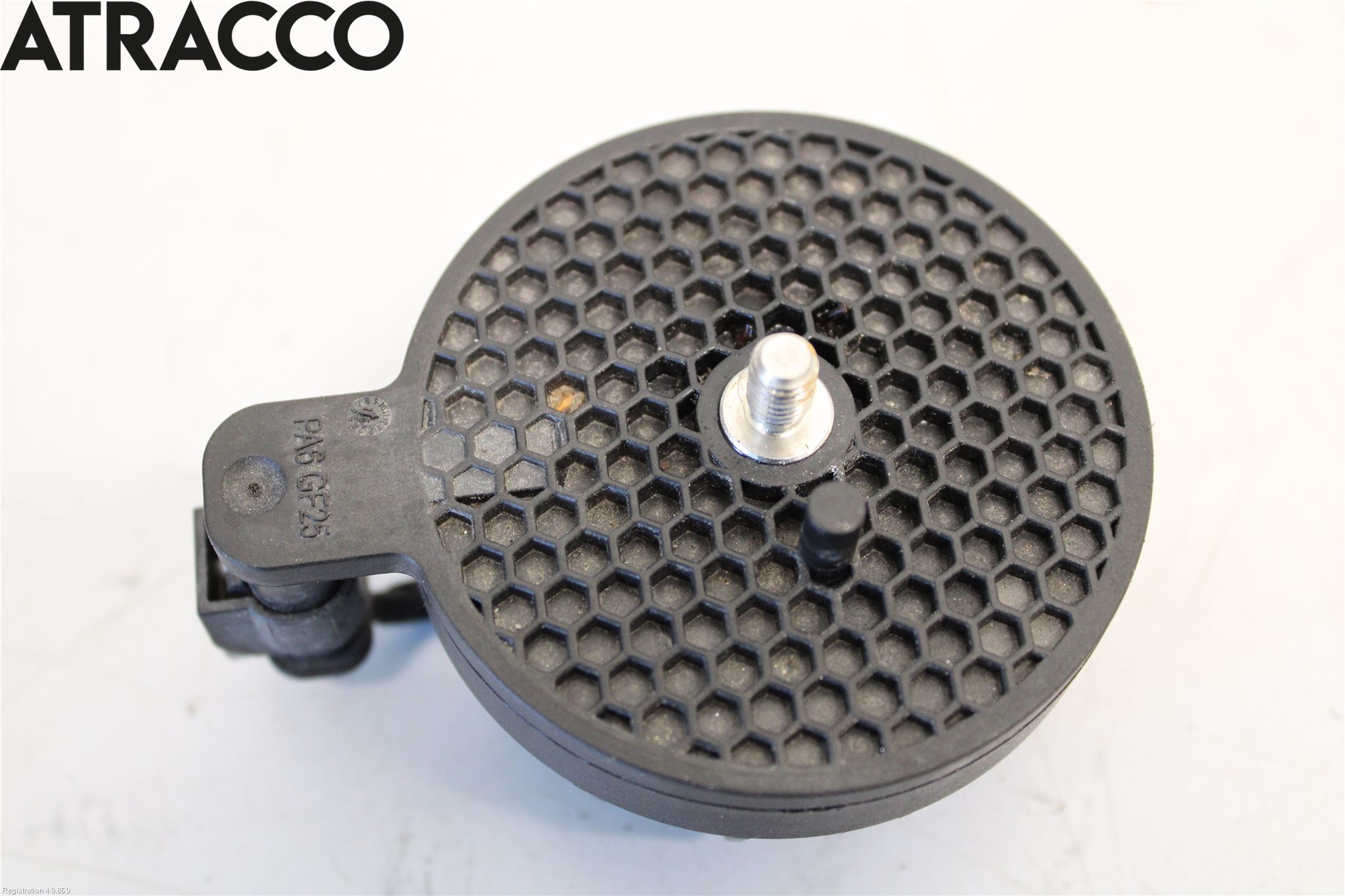 Porsche MACAN/EV 14- Styreenhet Øvrig