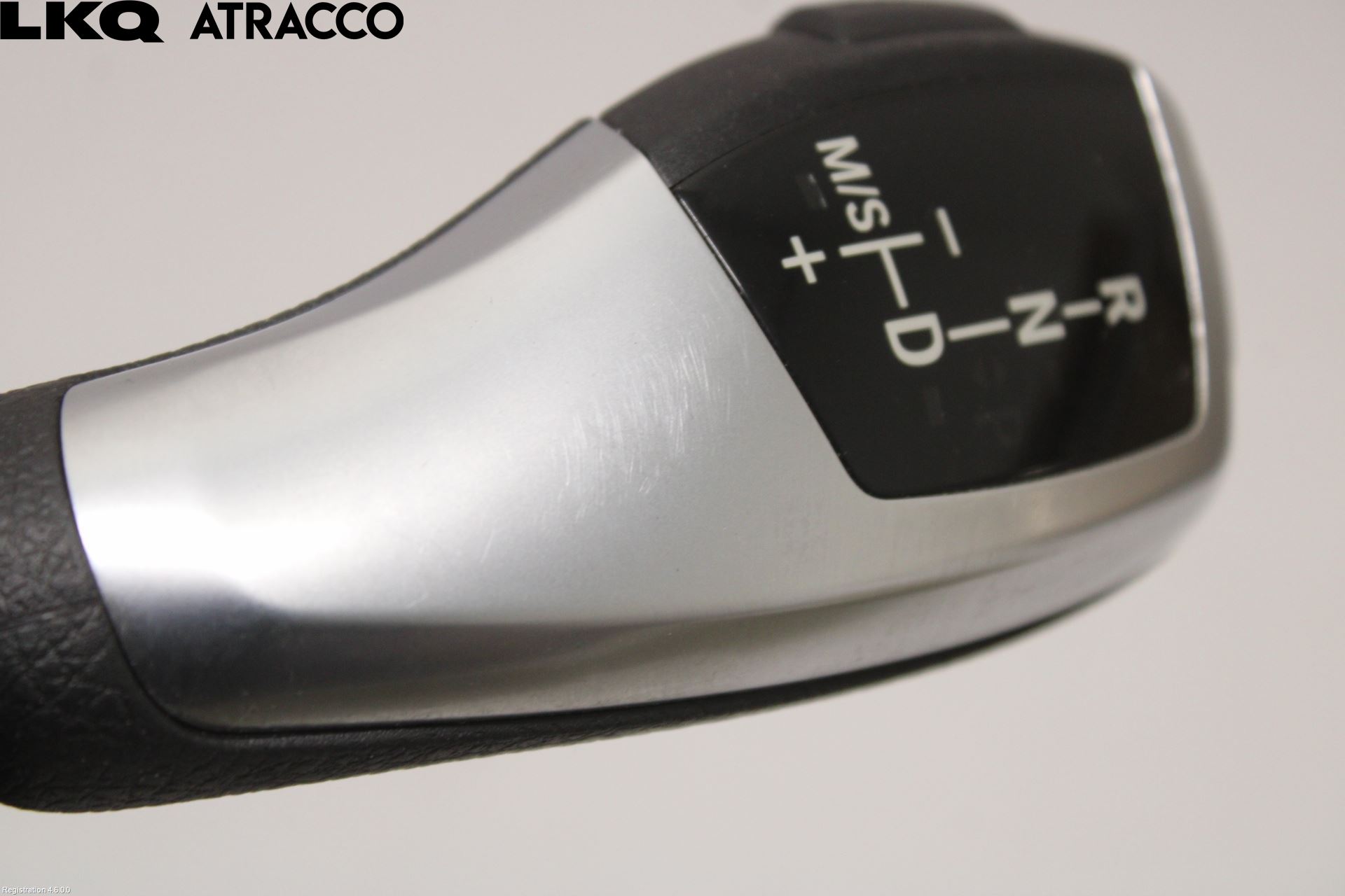 BMW 3 F30/F31/F80 12-19 Gearspak