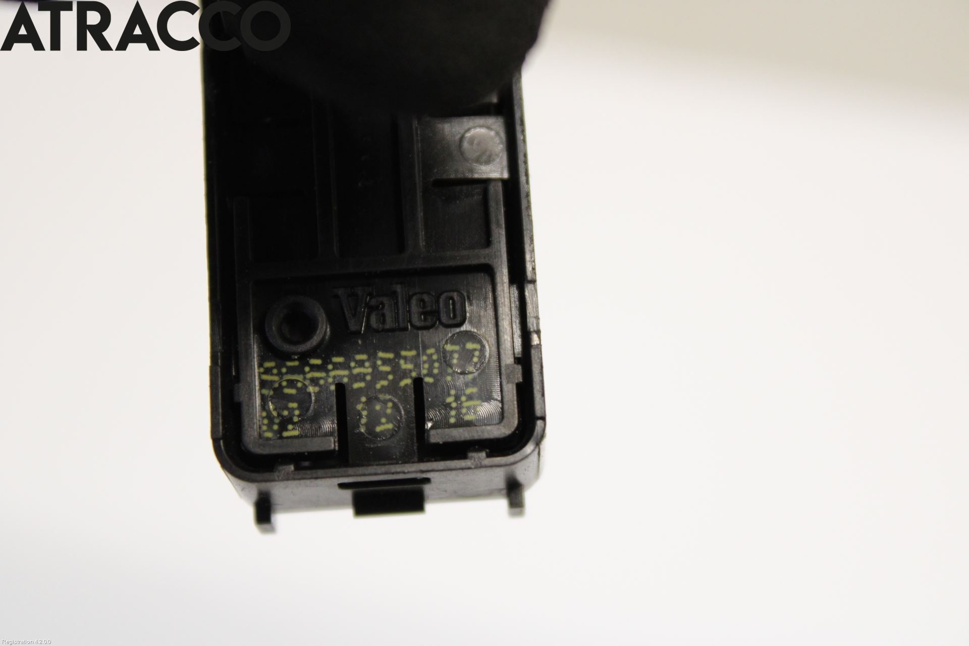 Citroen BERLINGO 08-18 Bryter Vindusheis