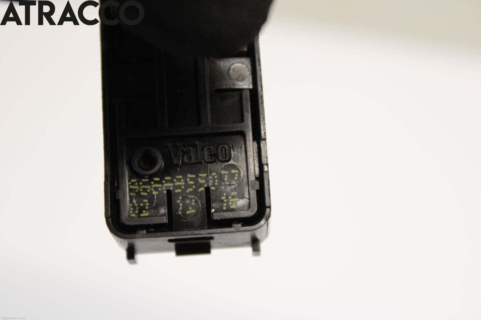 Citroen BERLINGO 08-18 Bryter Vindusheis