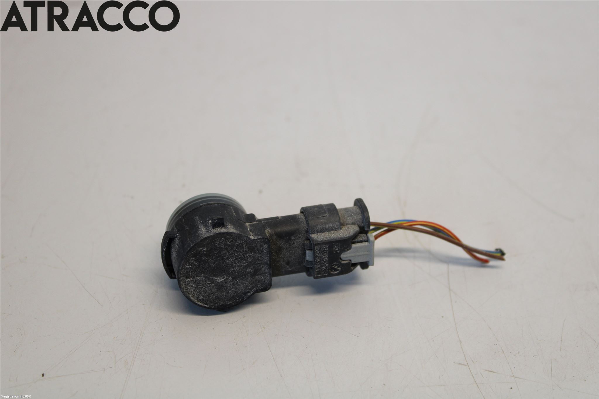 Volkswagen VW GOLF / E-GOLF VII 13-20 Sensor Ryggesensor