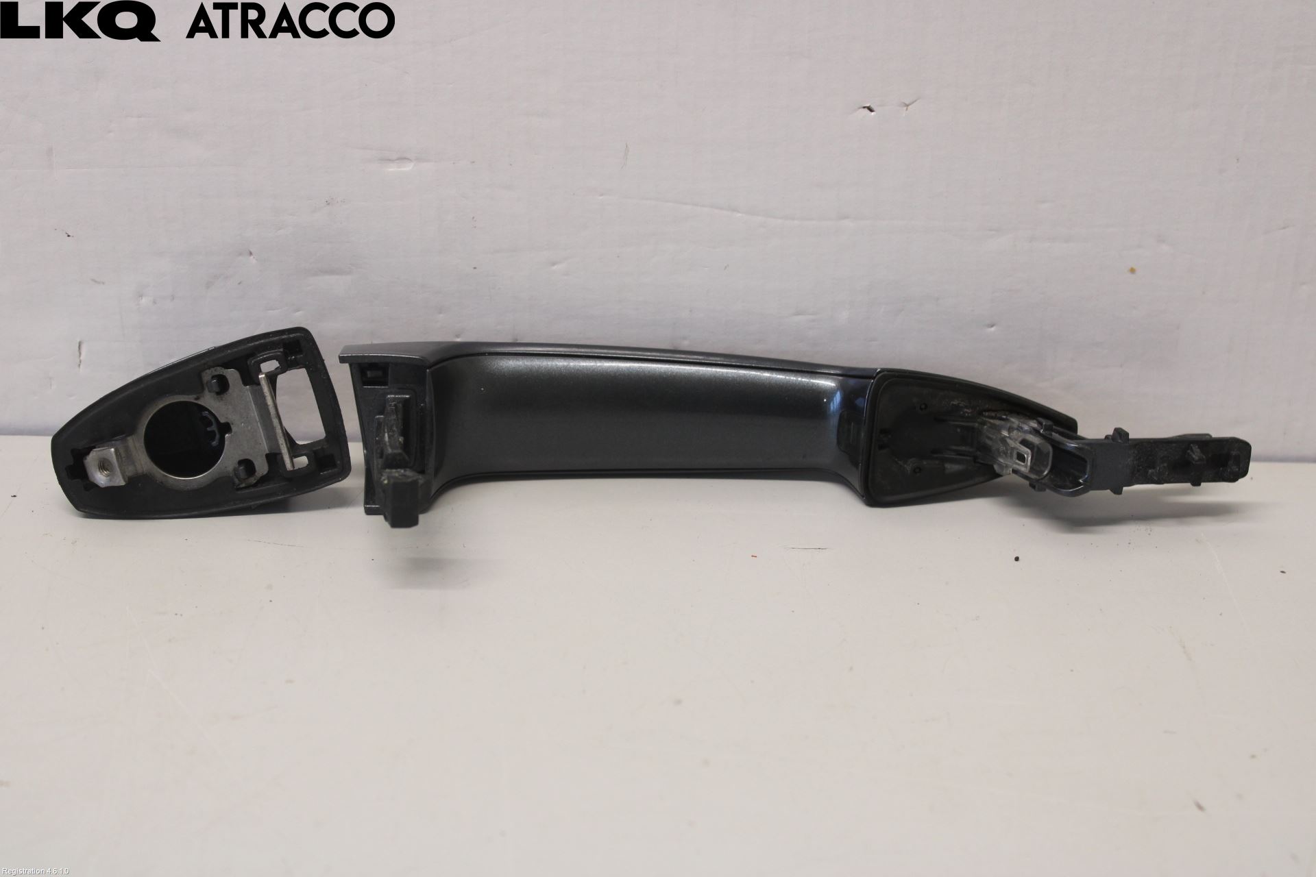 BMW 2 F45 Active Tourer 14-21 Dørhandtak Ytre Venstre