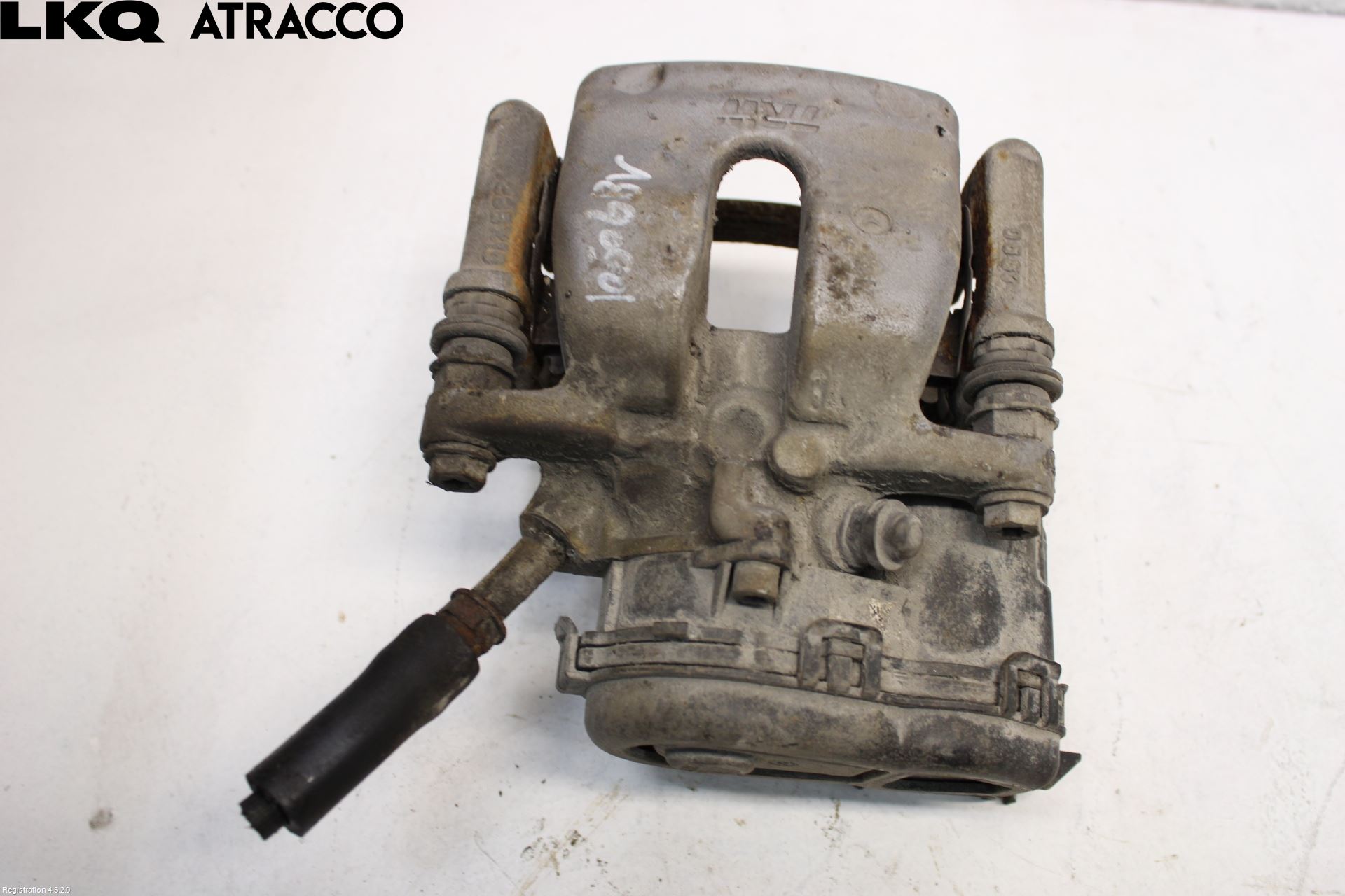 Mercedes-Benz MB CLA-KLASS (C117/X117) 13-19 Bremsecaliper Bak Venstre