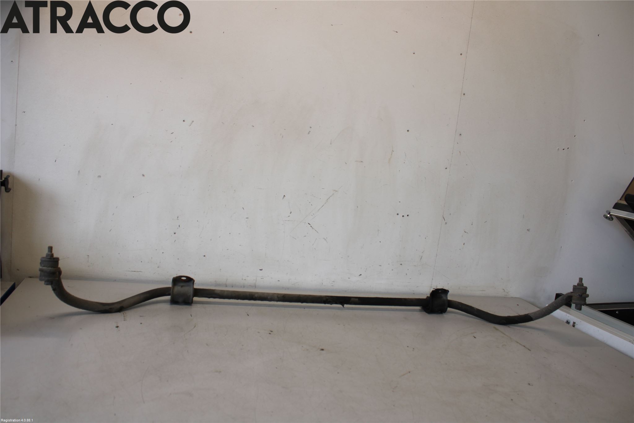 Ford MONDEO 07-15 Stablisatorstag Bak