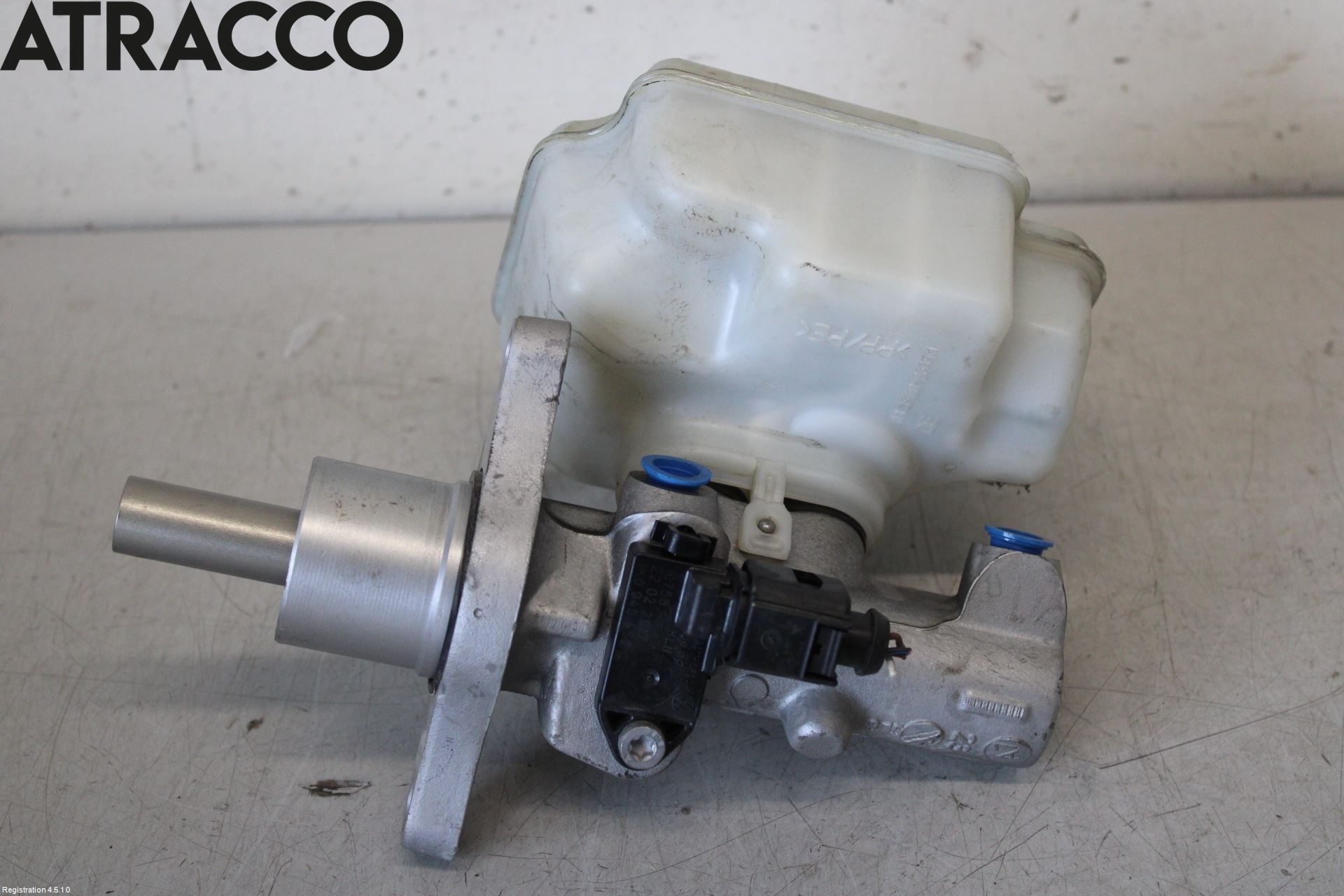 Volkswagen VW CADDY 16-20 Brems Hovedsylinder