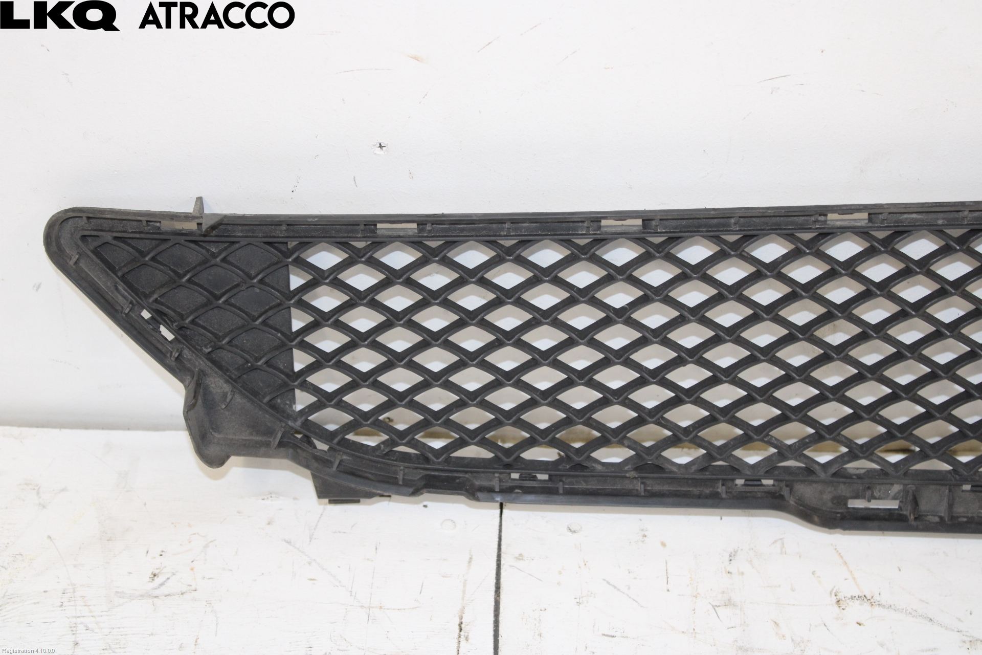Mercedes-Benz MB B-KLASS (W246/W242) 12-19 Grilldel Midt
