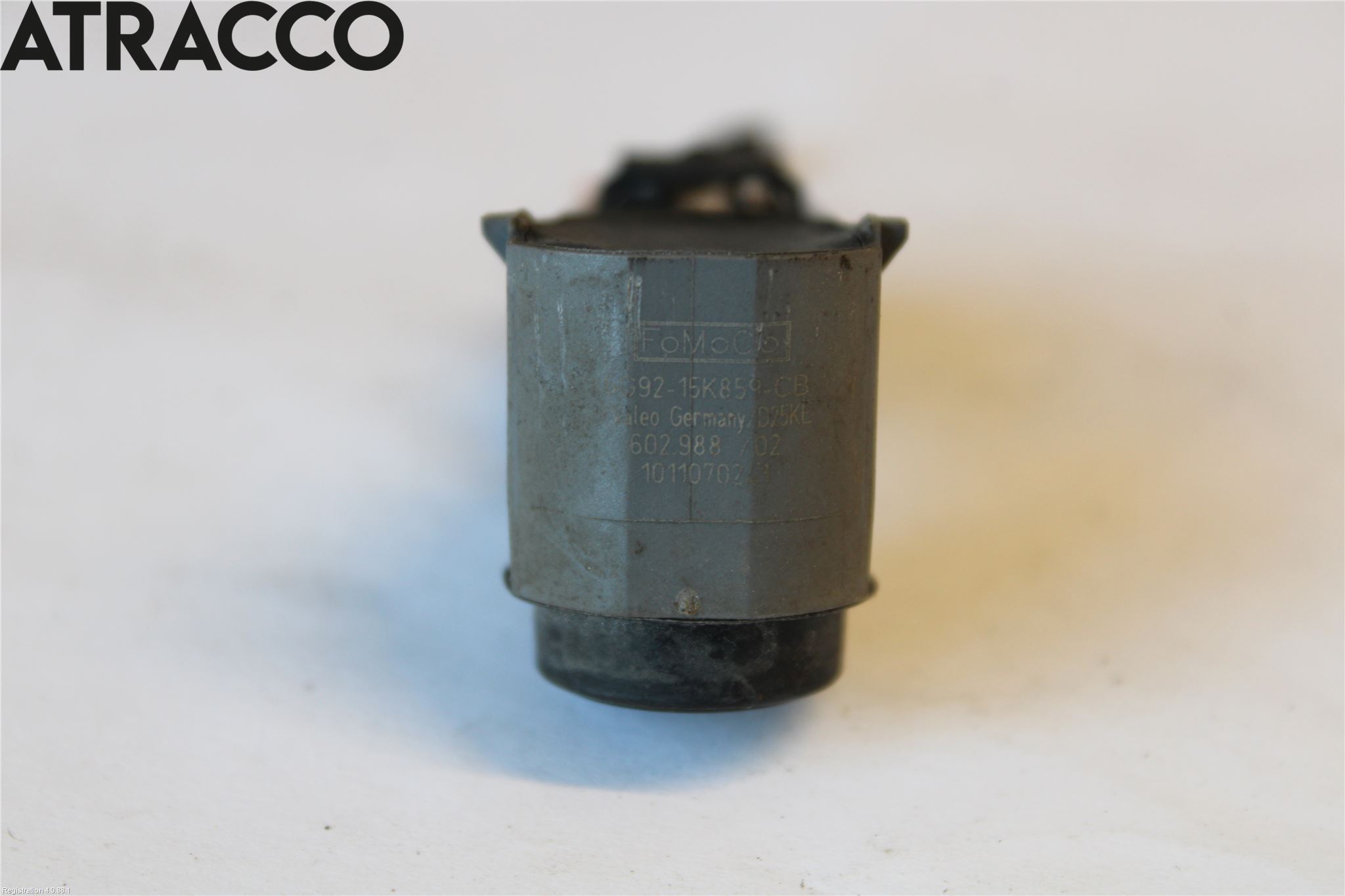 Ford MONDEO 07-15 Sensor Parkering Front