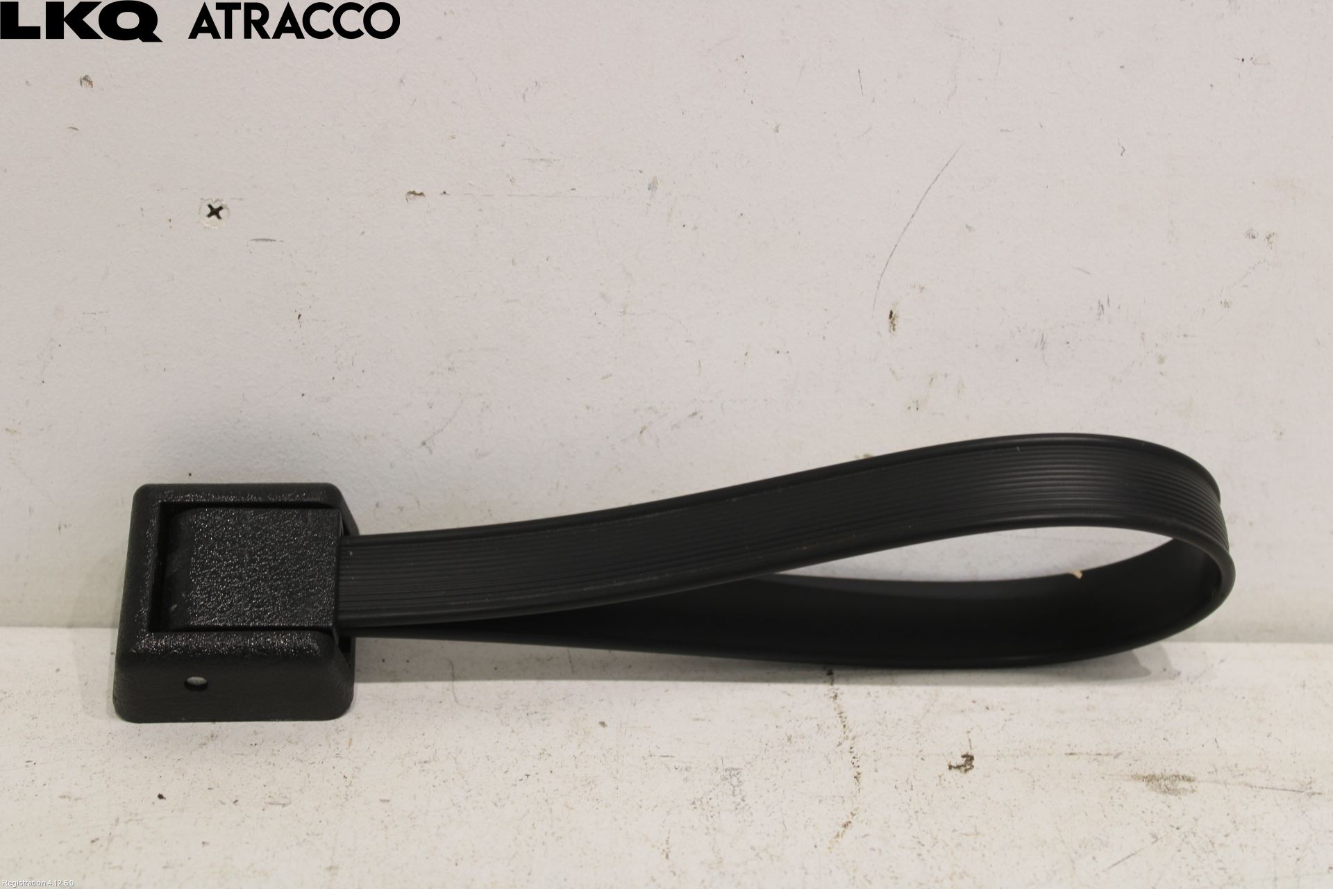 Volkswagen VW TRANSP/CARAVELLE (T6) 16-22 Bakluke Handtak Indre